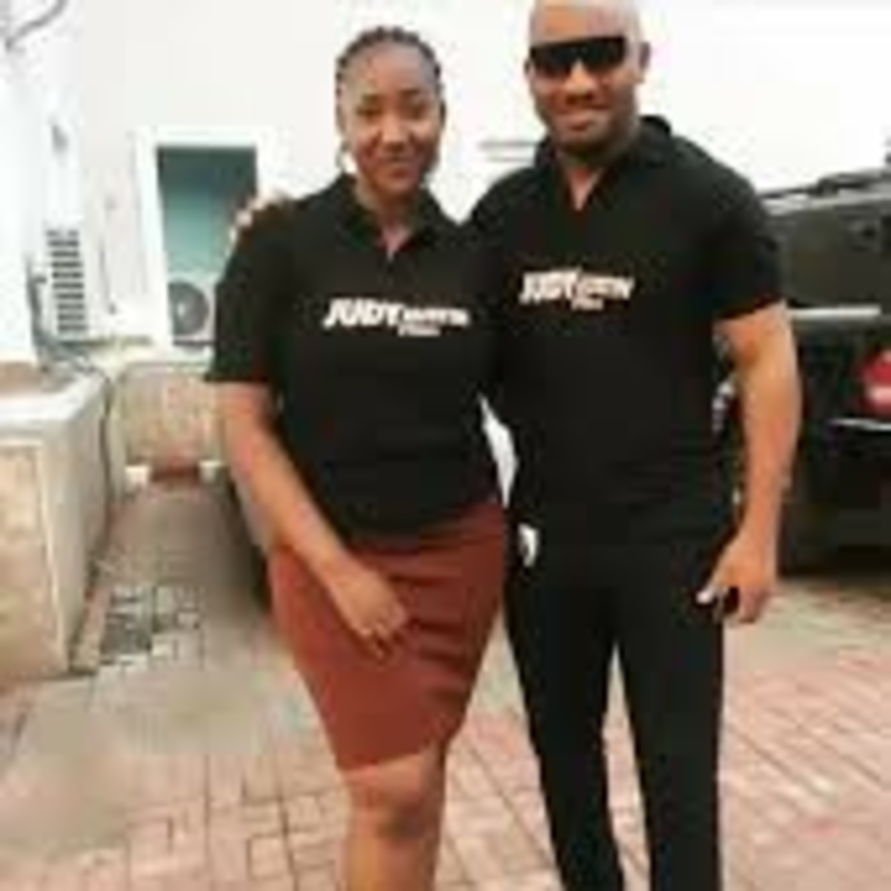 Rita Edochie shades Judy Austin following the recent skit-making declaration  episode artwork