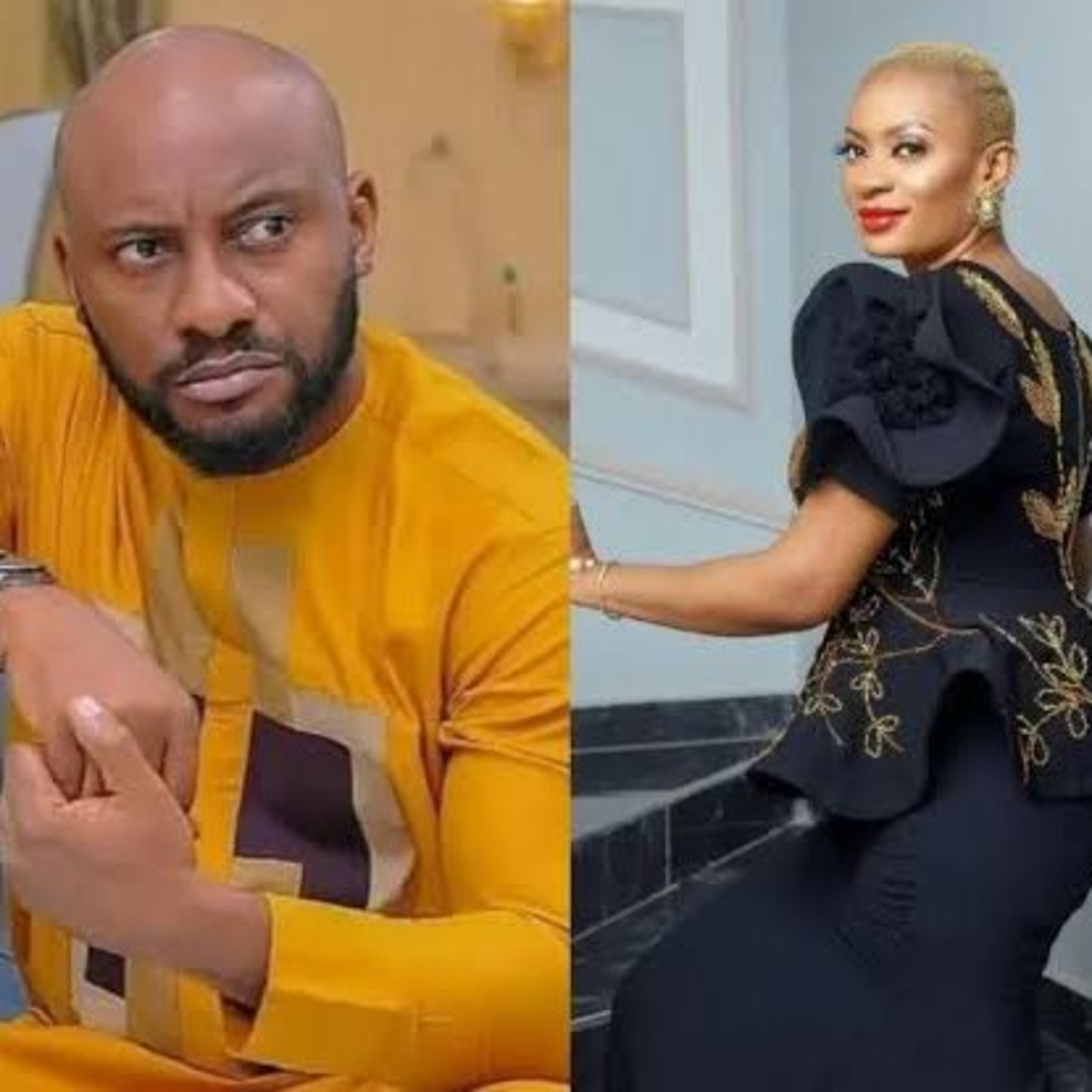 Rita Edochie praises May as she shades Judy Austin  episode artwork