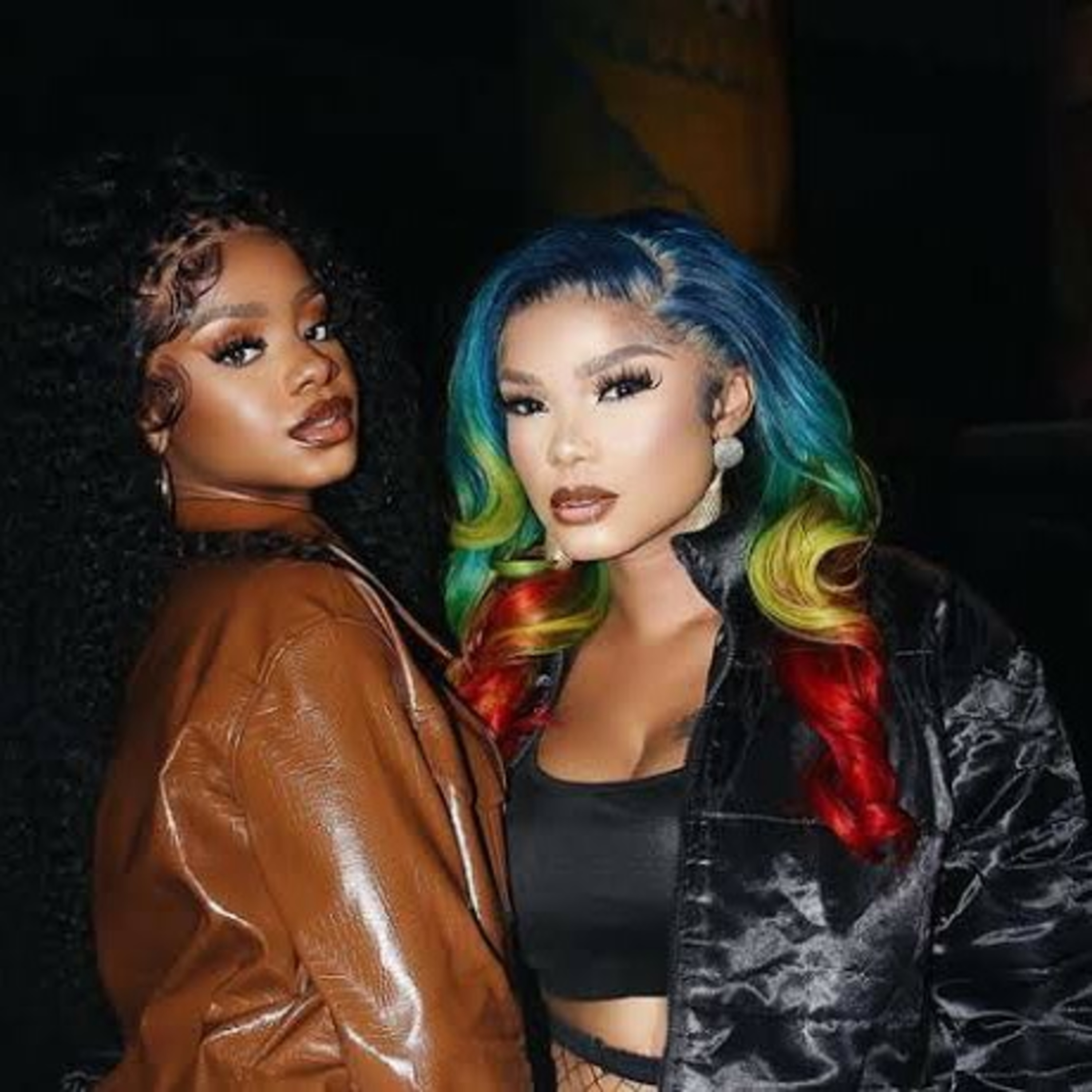 Iyabo Ojo celebrates daughter Priscilla on her 23rd birthday  episode artwork