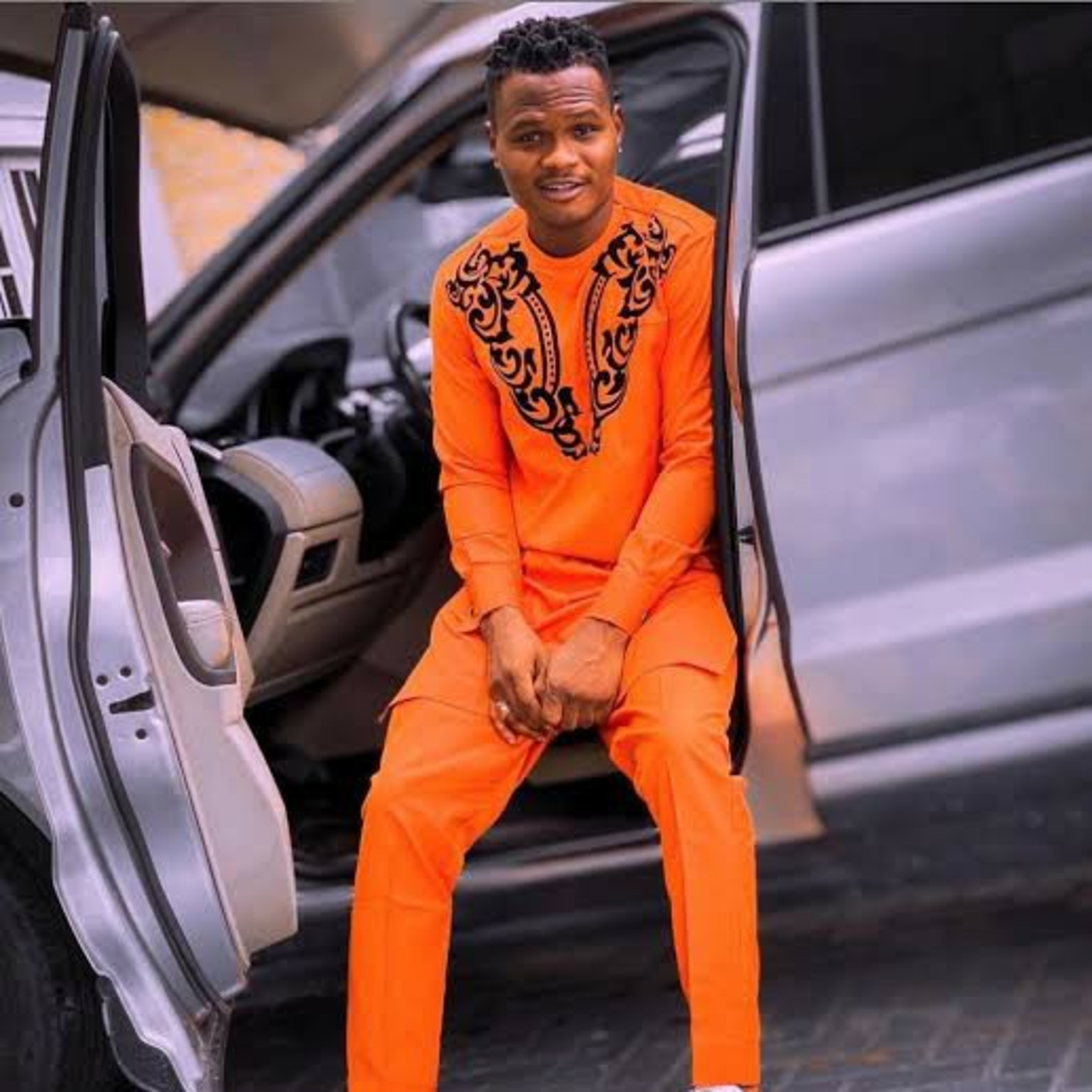 Oluwadolarz recalls how he once accommodated Sydney Talker and Lord Lamba episode artwork