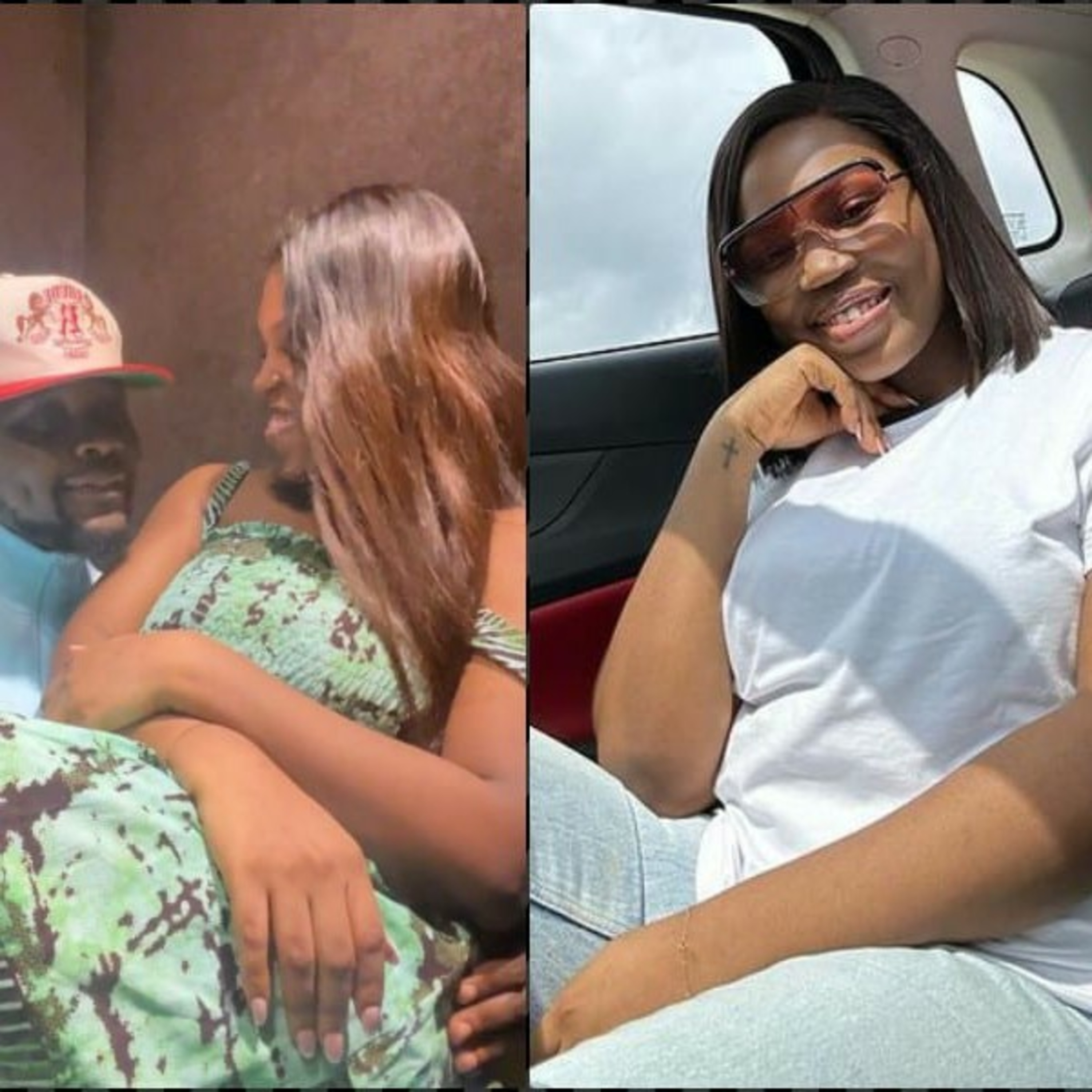 Kizz Daniel tackles Strolls who question the look of his Baby Mama.  episode artwork