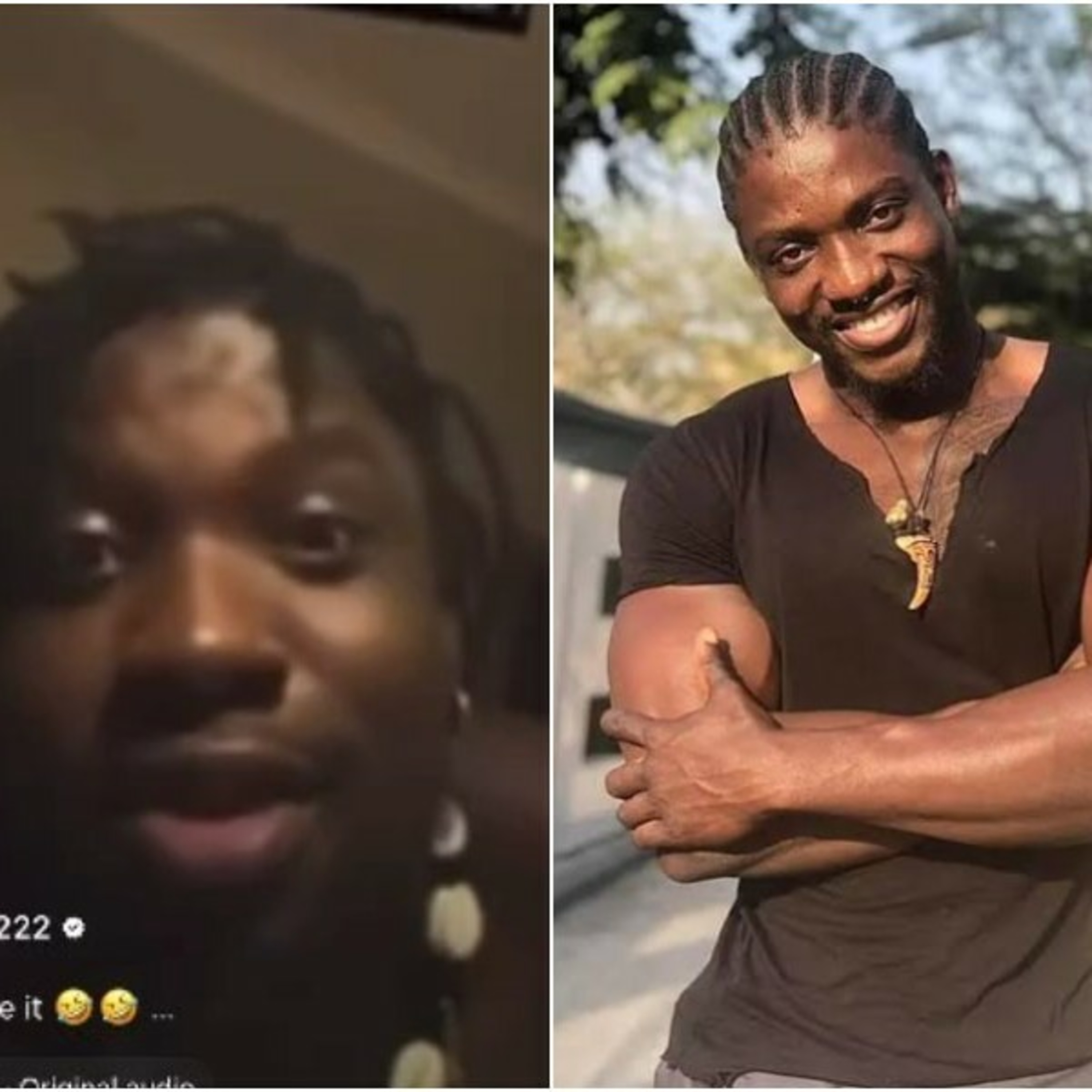 Bobrisky  shares an old video of VeryDarkman confessing to some sexual escapades. episode artwork