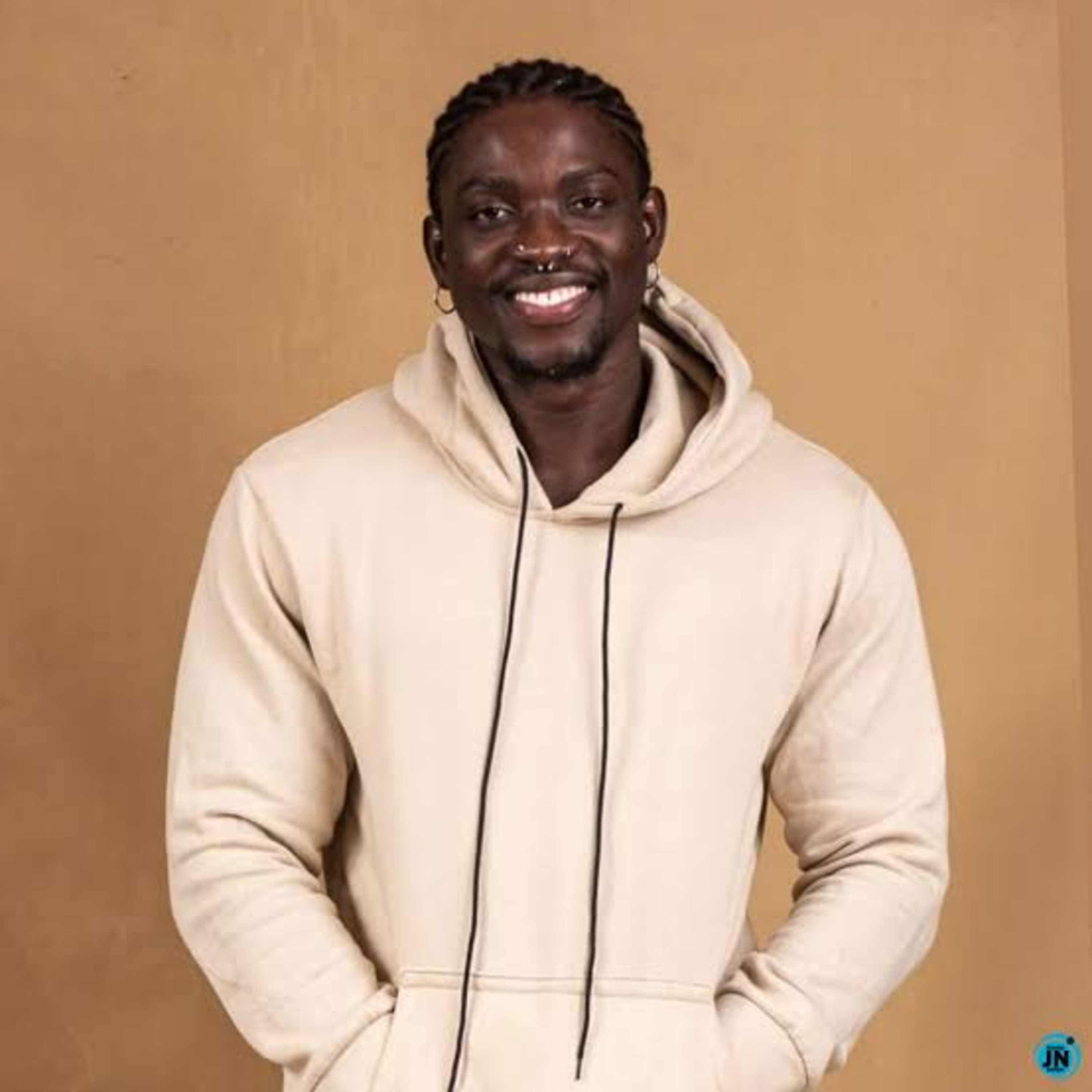Verydarkman calls out the Nigerian Police over the refusal to arrest Bobrisky  episode artwork