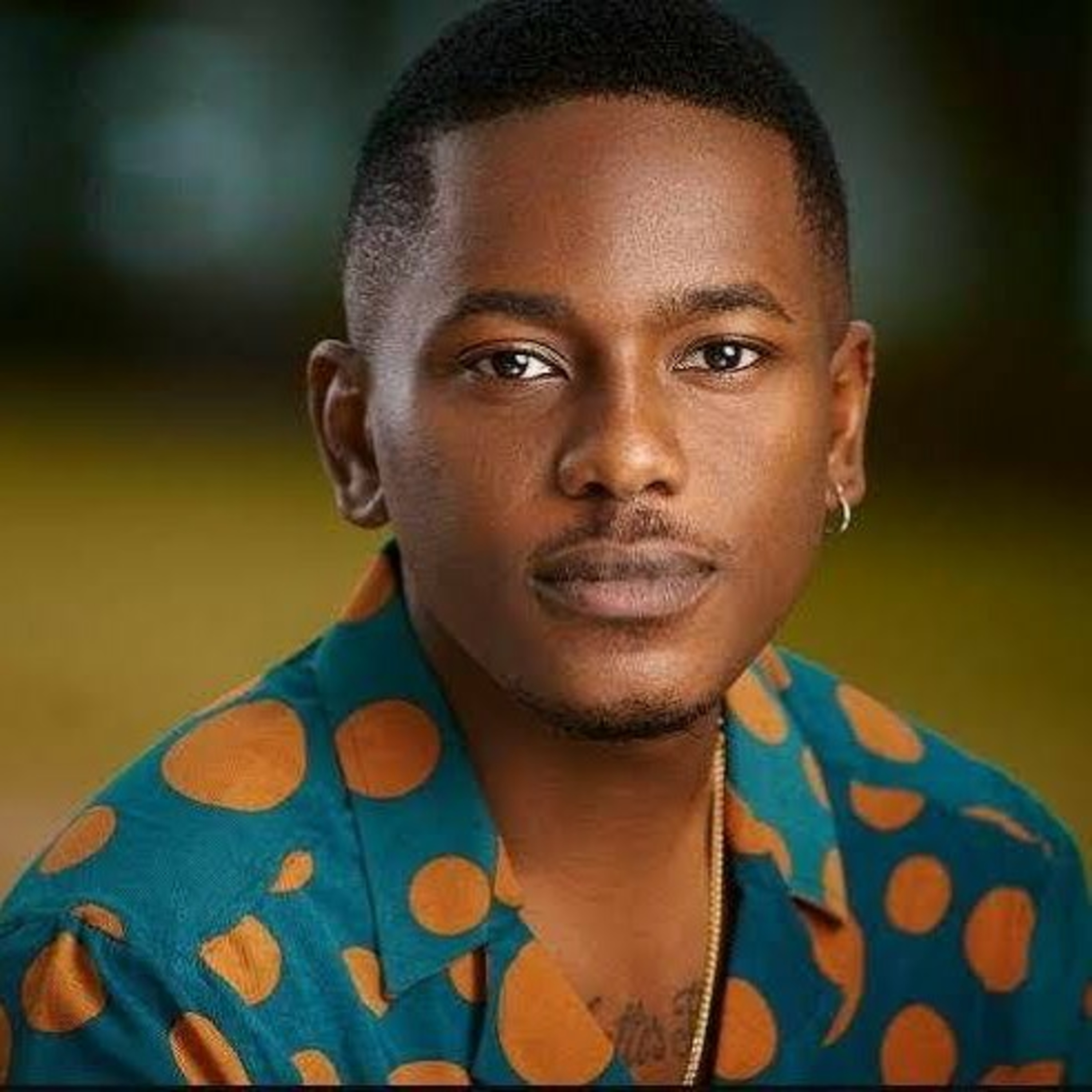 Actor Timing Egbuson ready to get married episode artwork