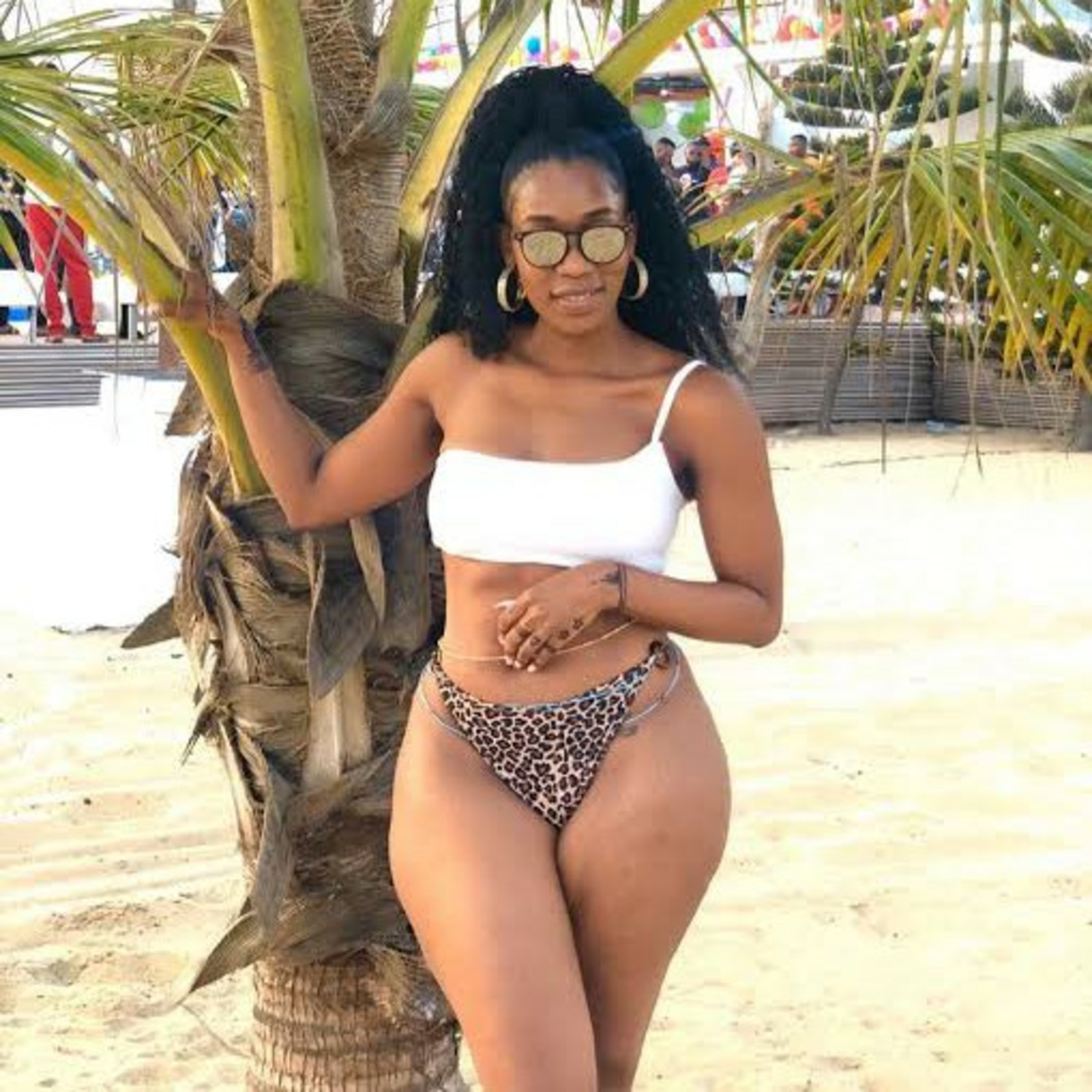 Actress Destiny Amaka believes no broke man can sexually arouse her episode artwork