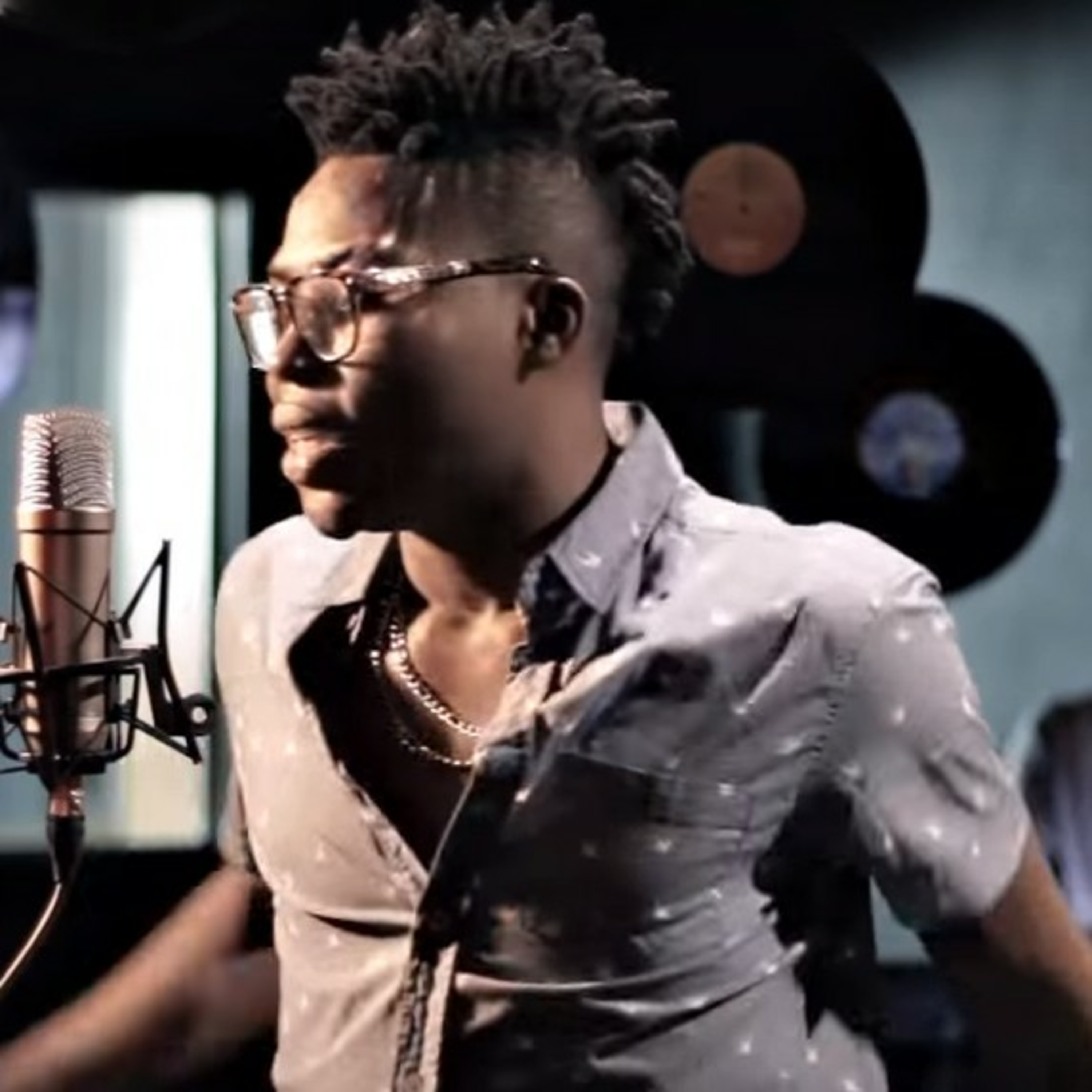 Fans react as Reekado Banks purchases 16 houses at once episode artwork