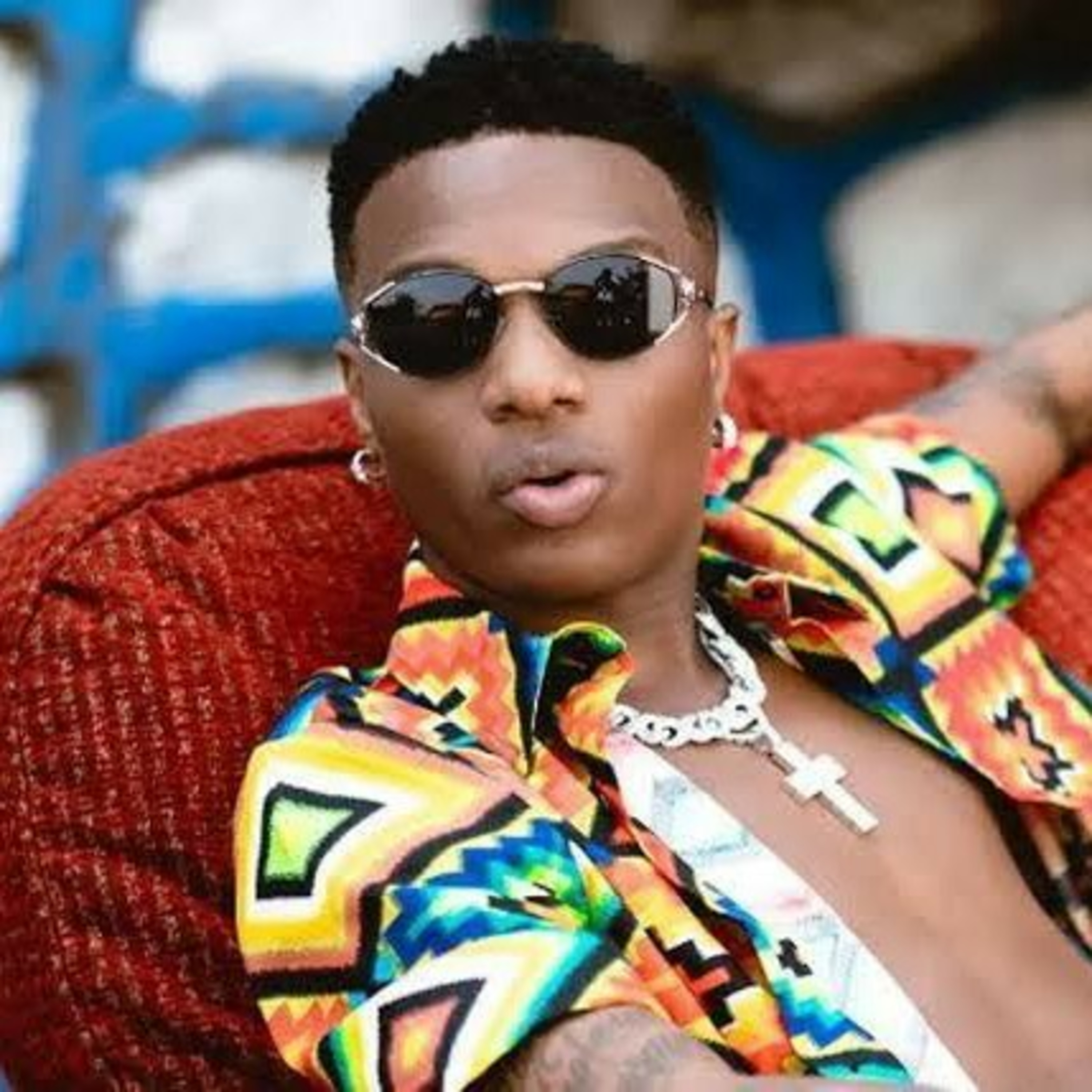 Wizkid opens up on how he feels when people underestimate his potential. episode artwork
