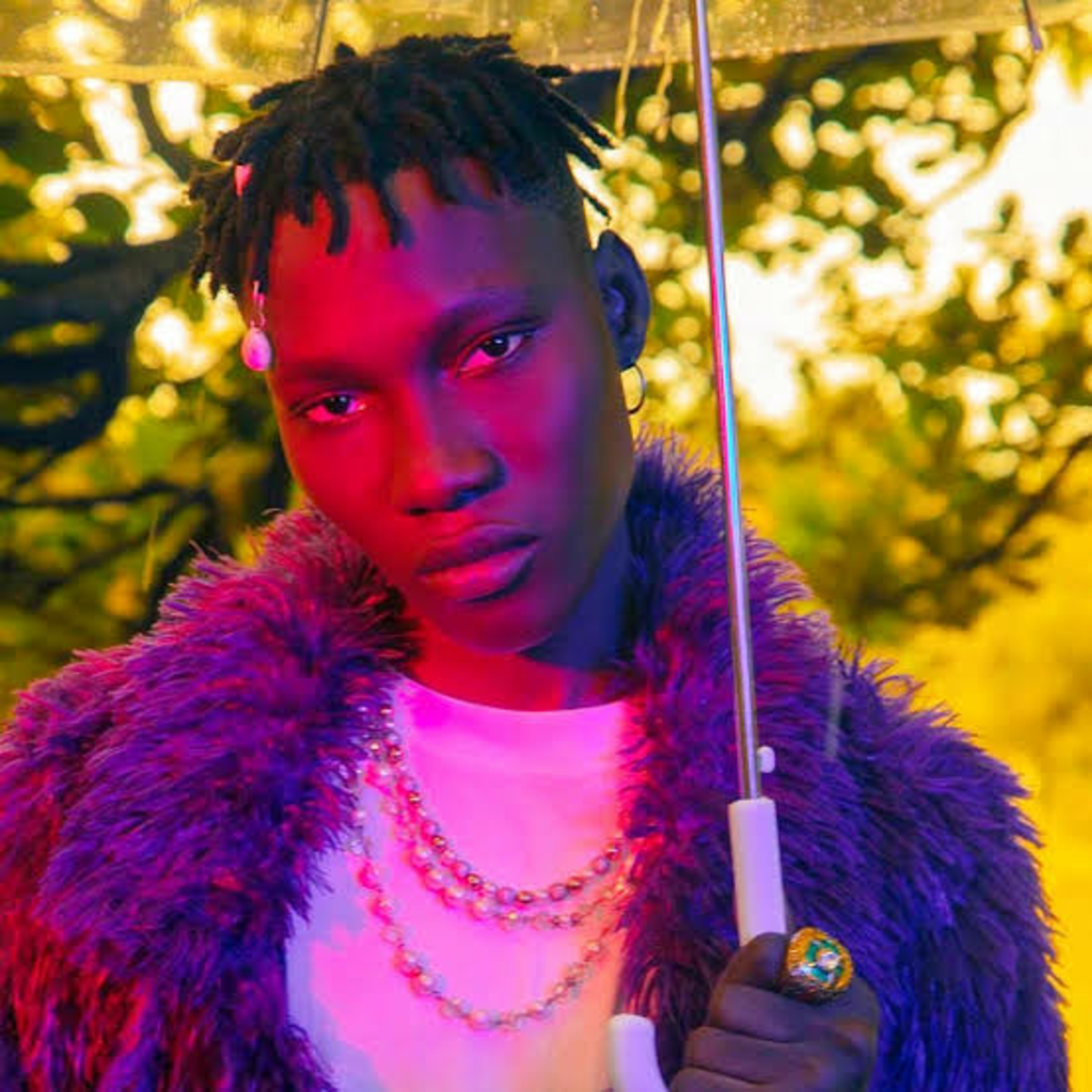  Zinoleesky breaks his silence on the claims trailing his Naira Marley  episode artwork