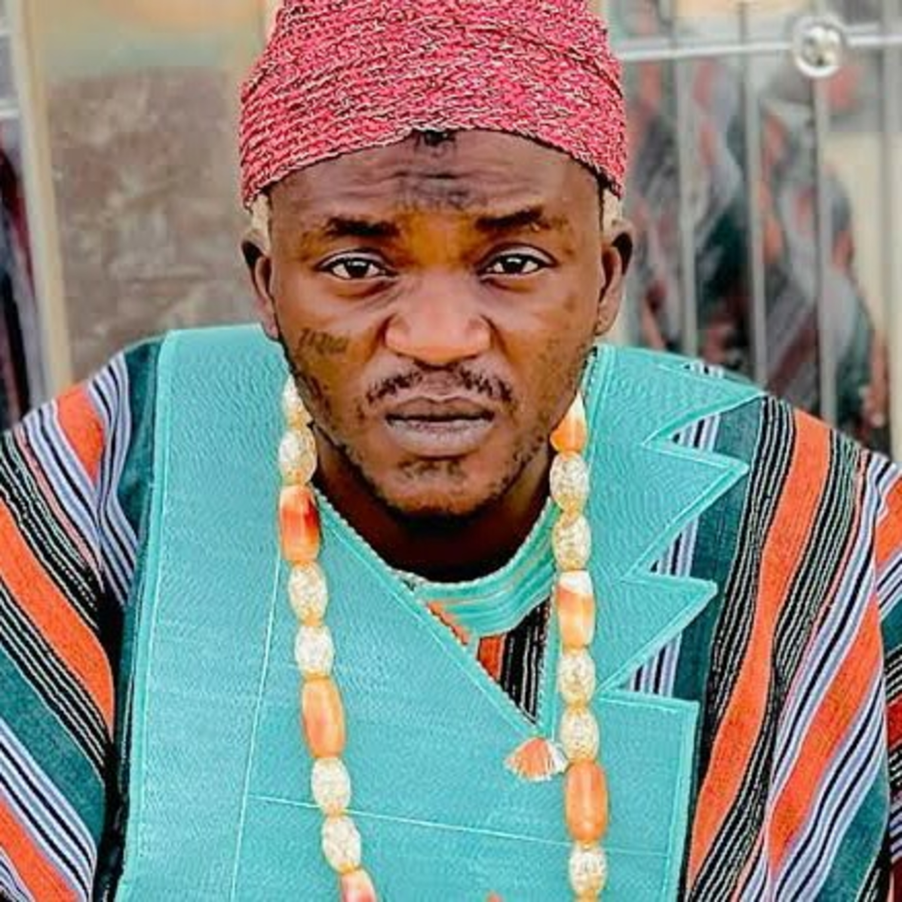Singer Portable granted South Africa visa st to jet off with wife episode artwork