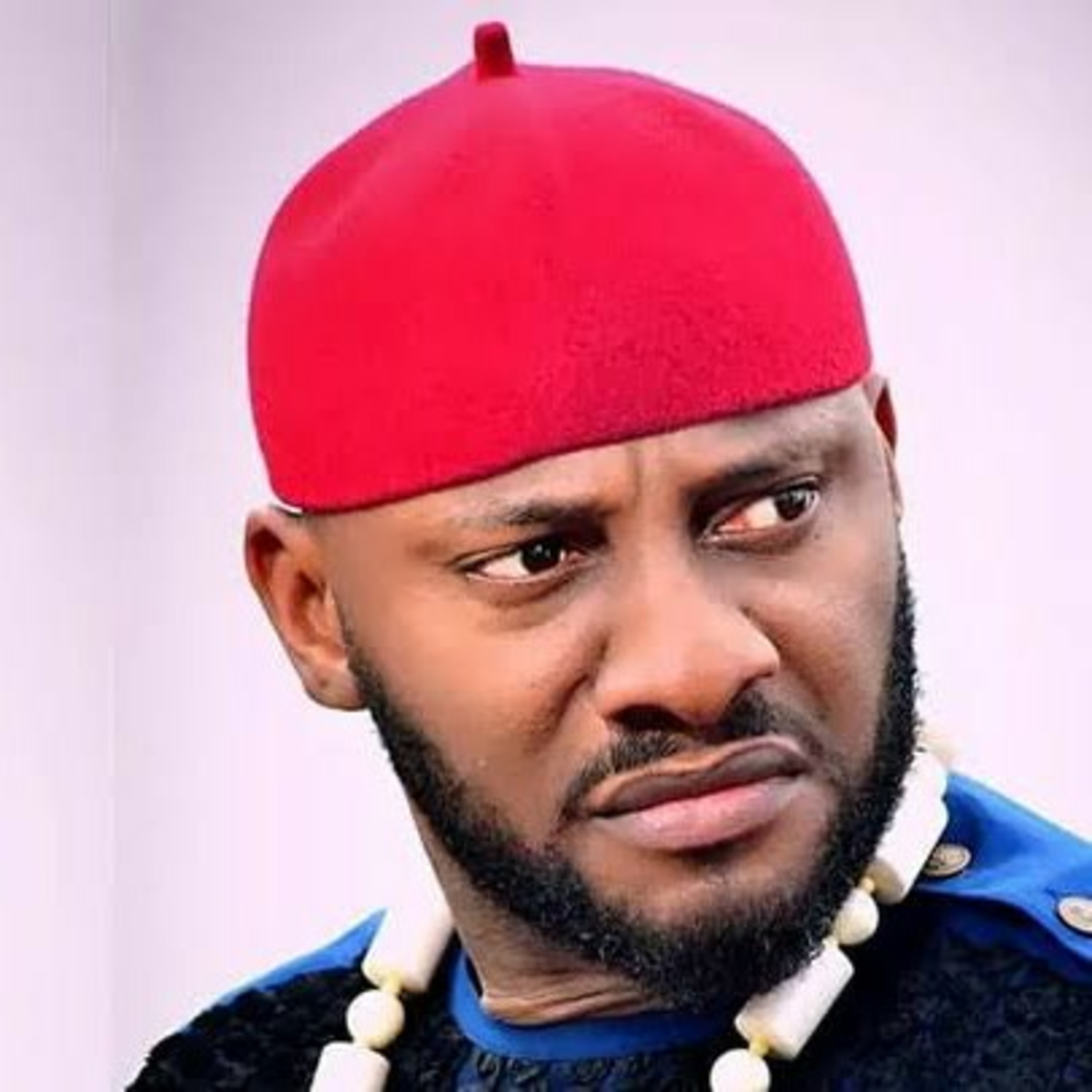 Actor Yul Edochie urges Nigerians to shun entitlement mentality and work hard episode artwork