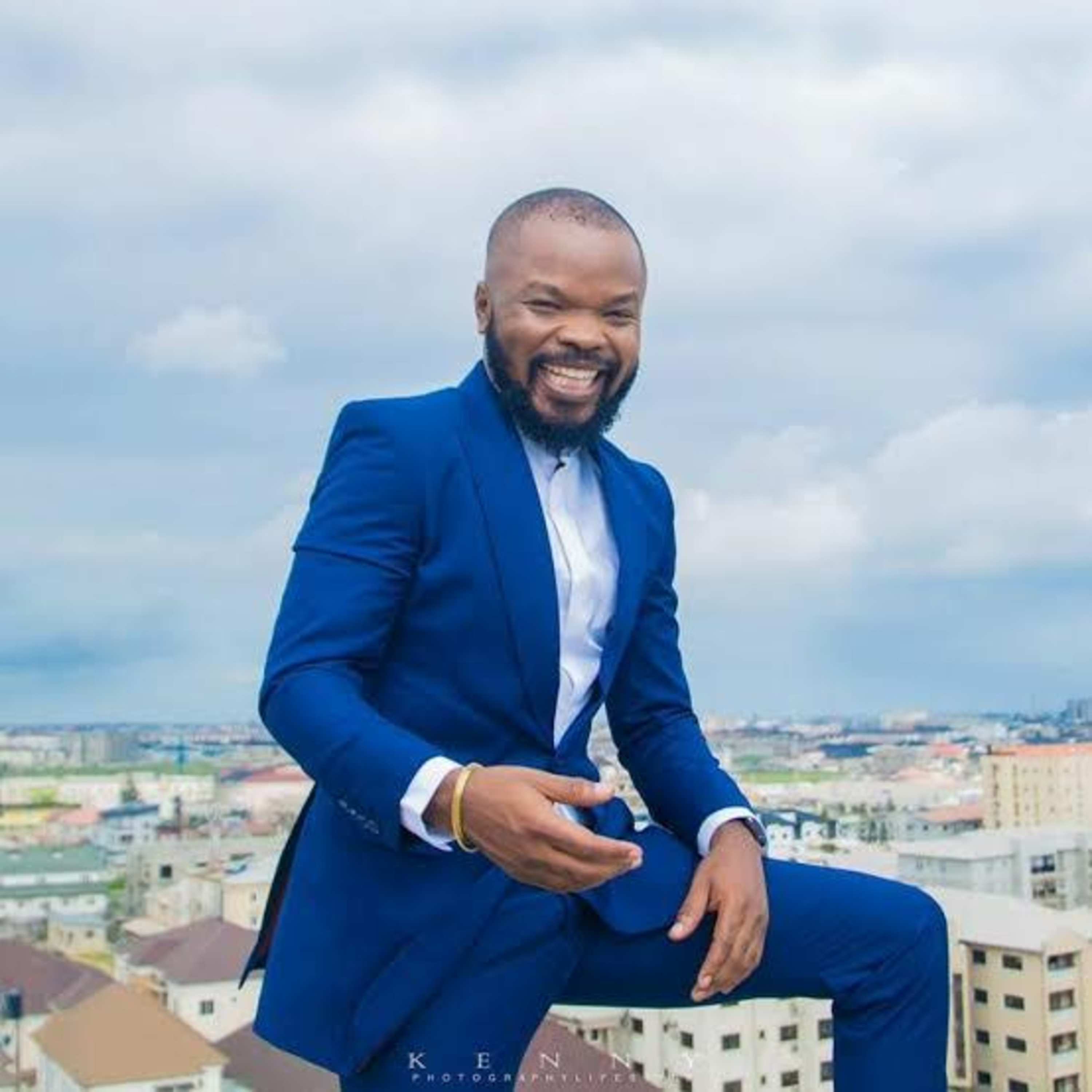 Media Personality and comedian Nedu Wazobia declares support for activist VeryDarkMan amid arrest  episode artwork