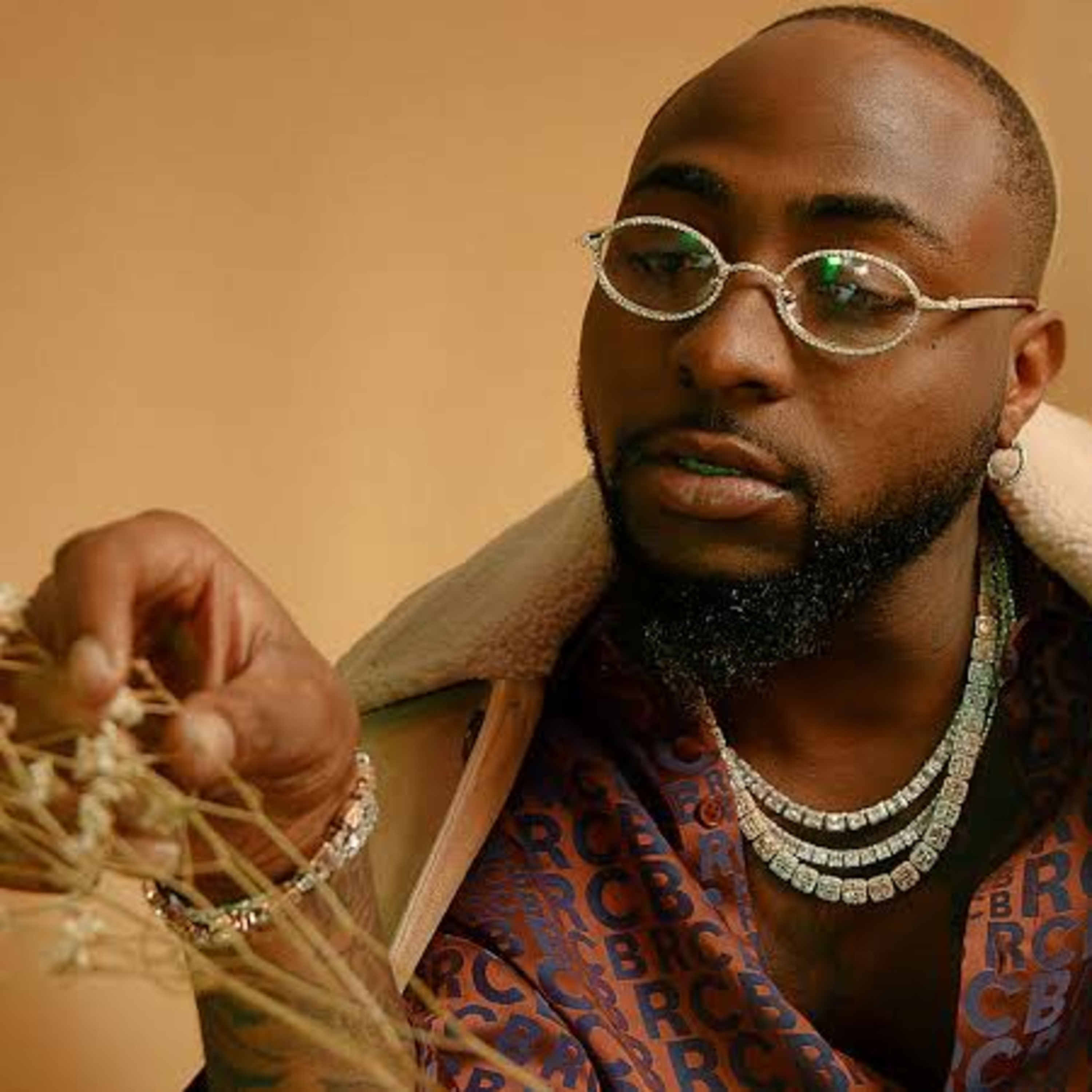 Davido reveals how he rose to stardom in the music industry. episode artwork