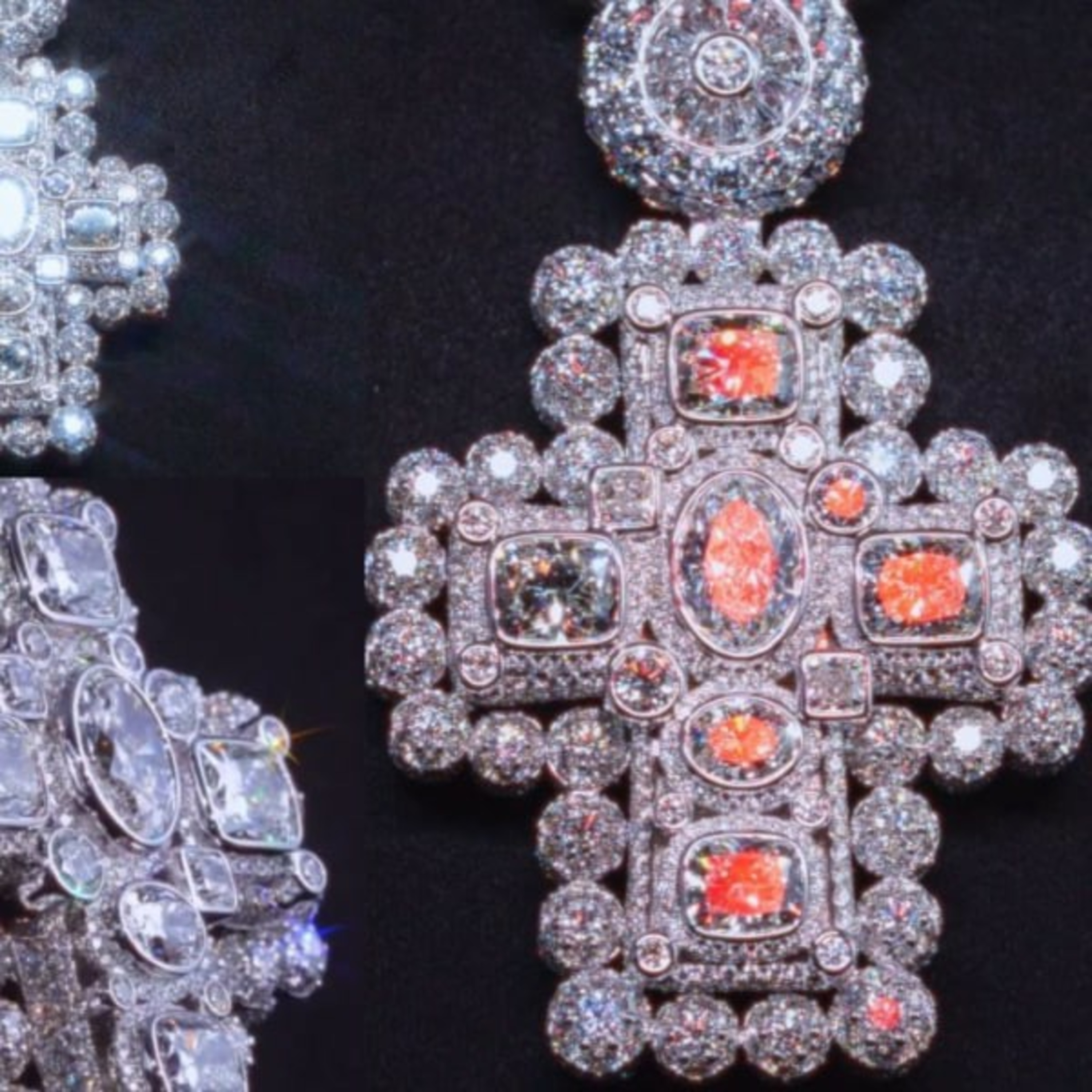 Wizkid reportedly acquires a new neckpiece worth $1 million. episode artwork
