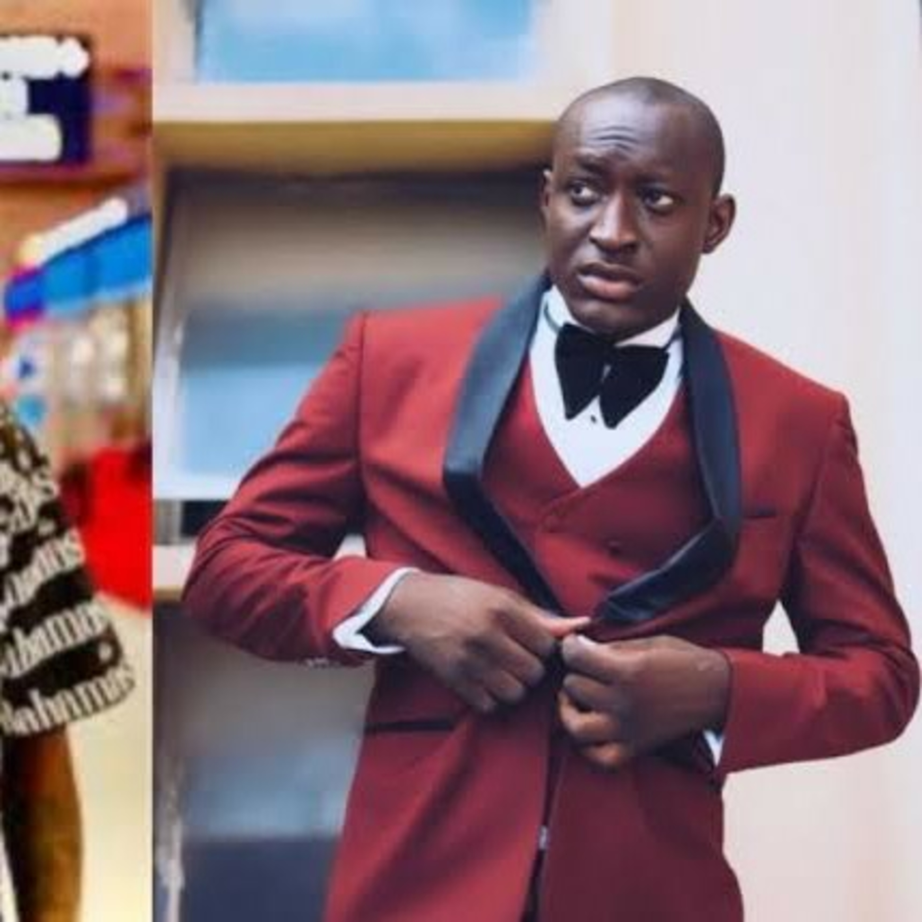 Young Duu reveals Carter Efe did not fulfill his promise after they collaborated in Oyinmo. episode artwork