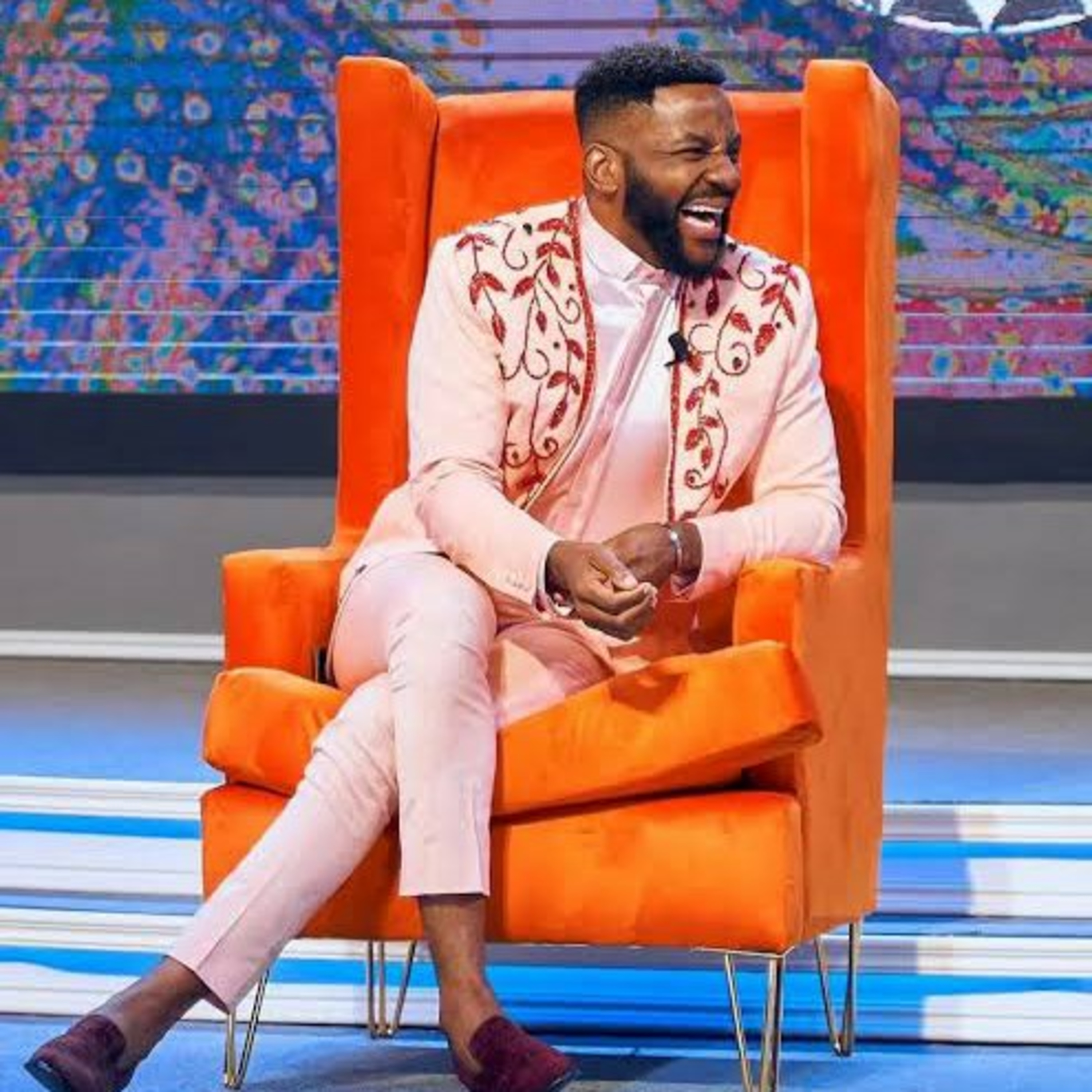 Ebuka announces a new program for the Big Brother Naija show season 9 audition process. episode artwork