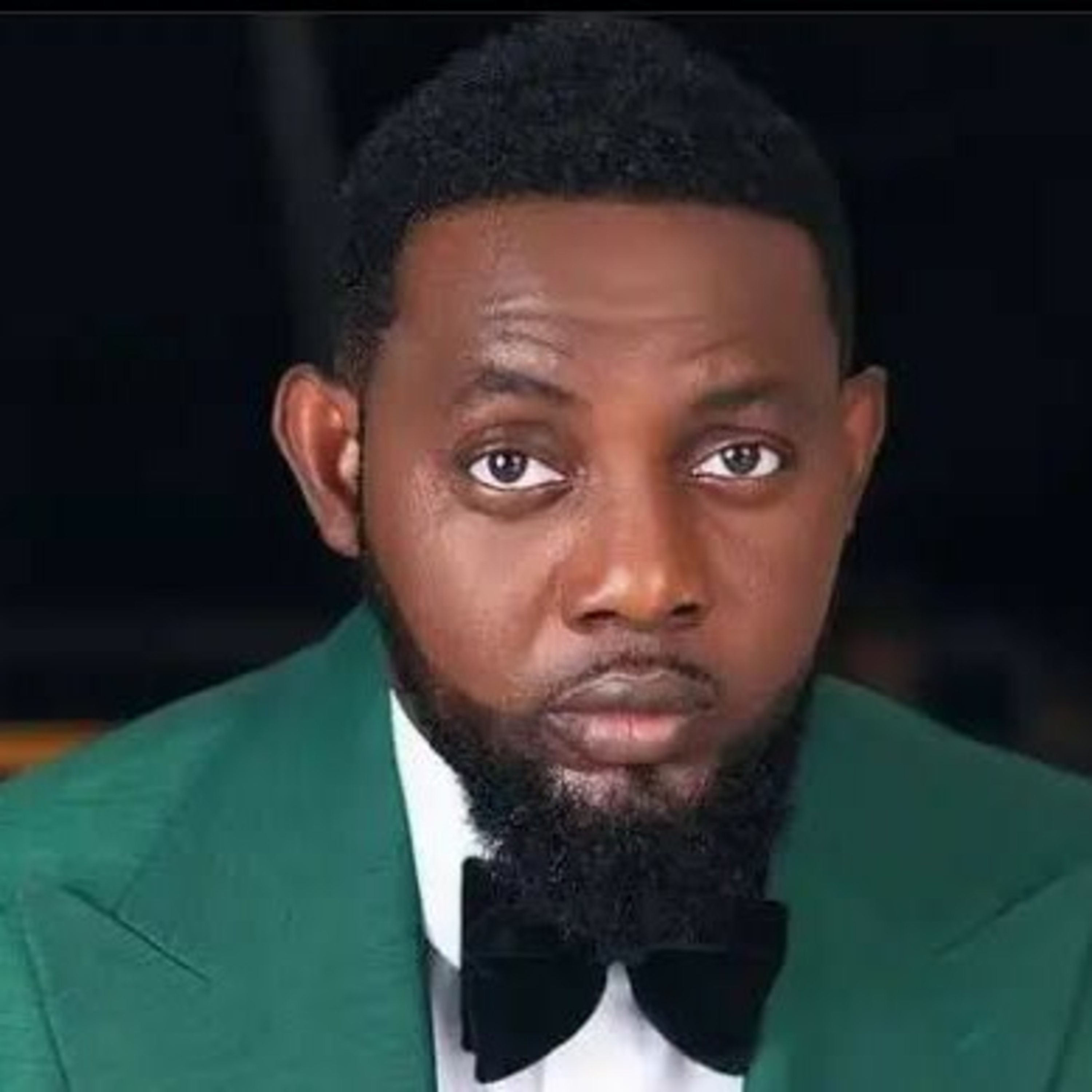  AY Makun adds more value to his Lagos mansion. episode artwork