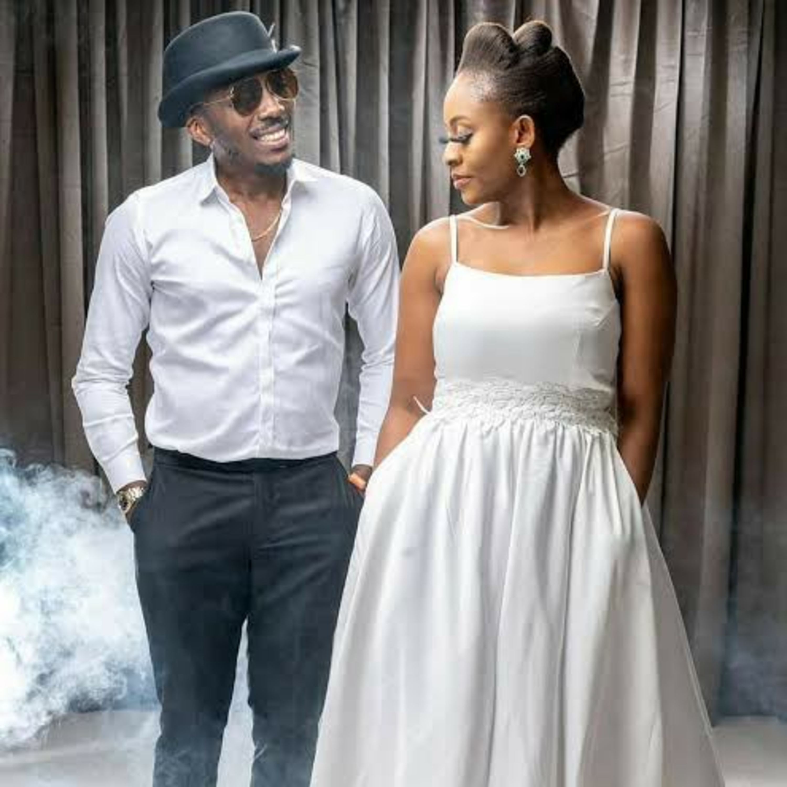 Comedian Bovi reveals how his wife tricked him to marry her episode artwork
