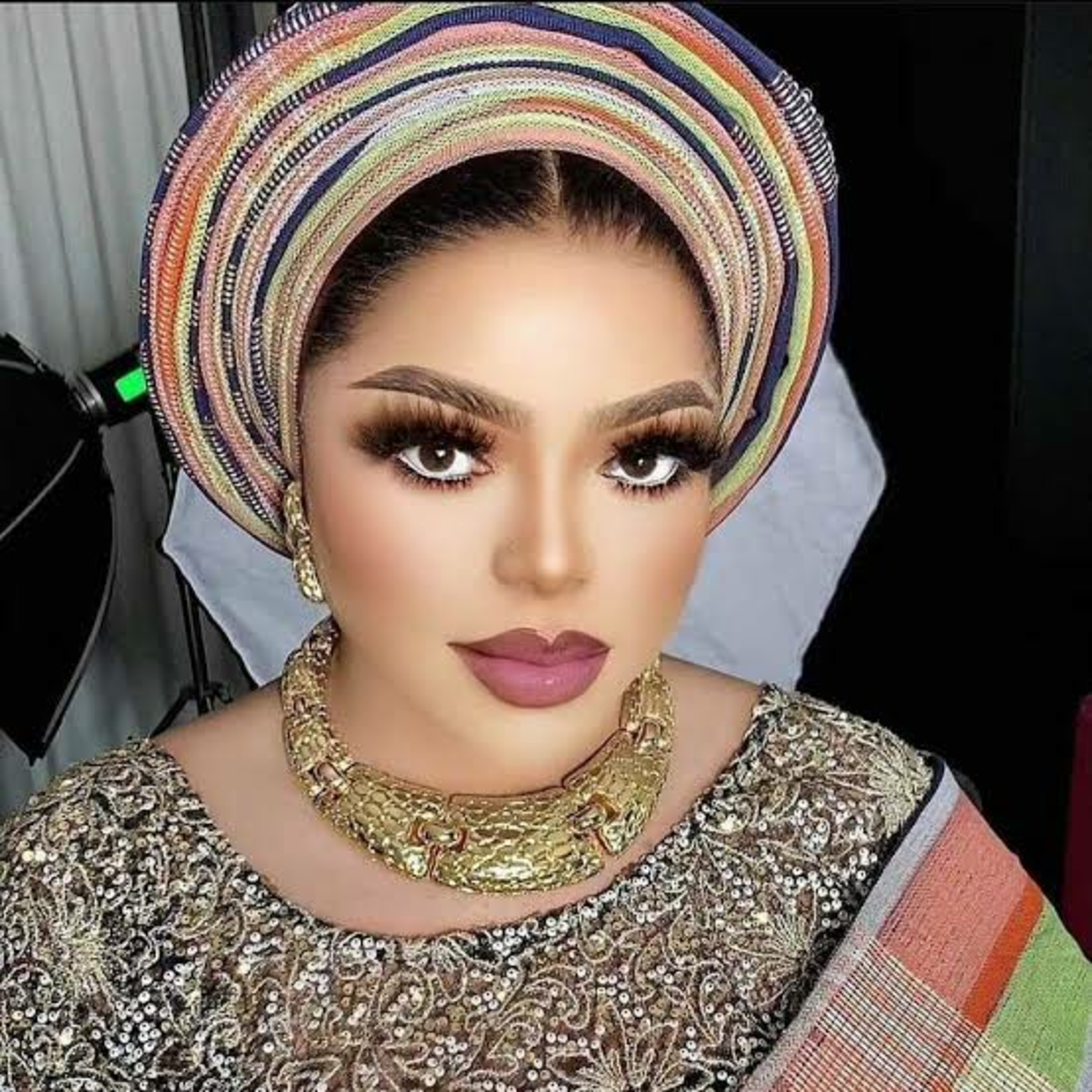 Bobrisky reveals the secrets behind his sexuality  episode artwork