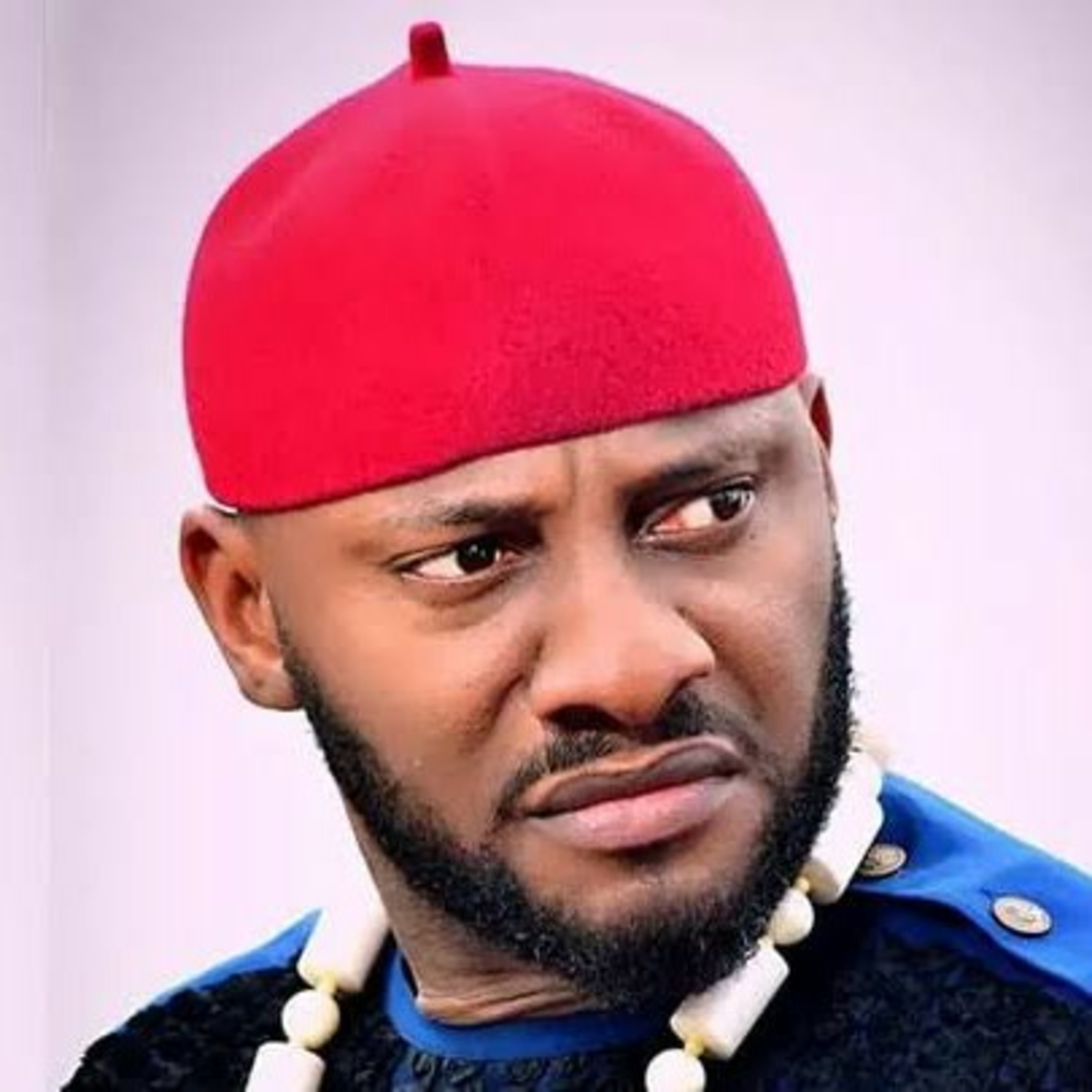 Actor Yul Edochie speaks on the tradition of worshipping deities episode artwork