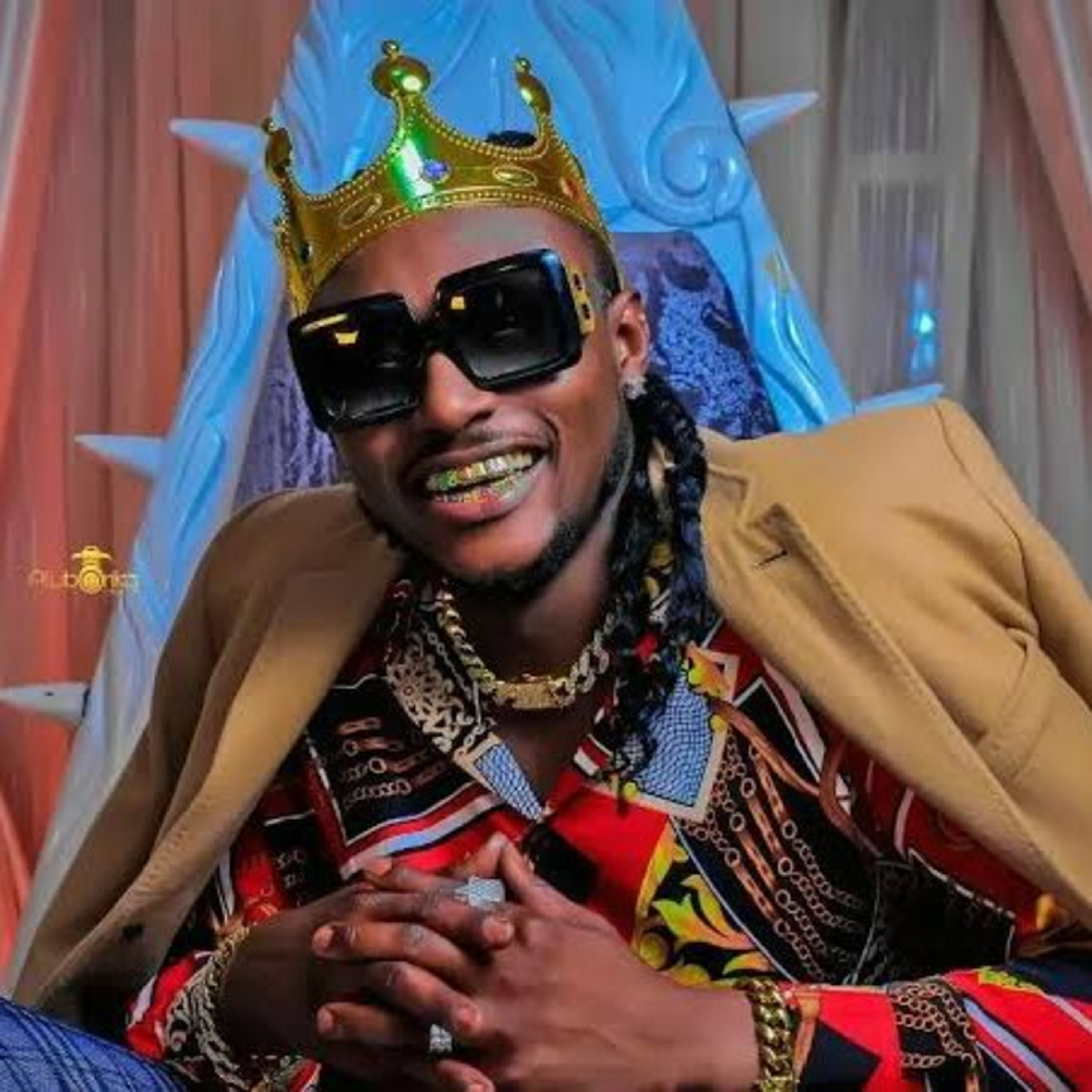 Terry G reveals he sings to the devil episode artwork