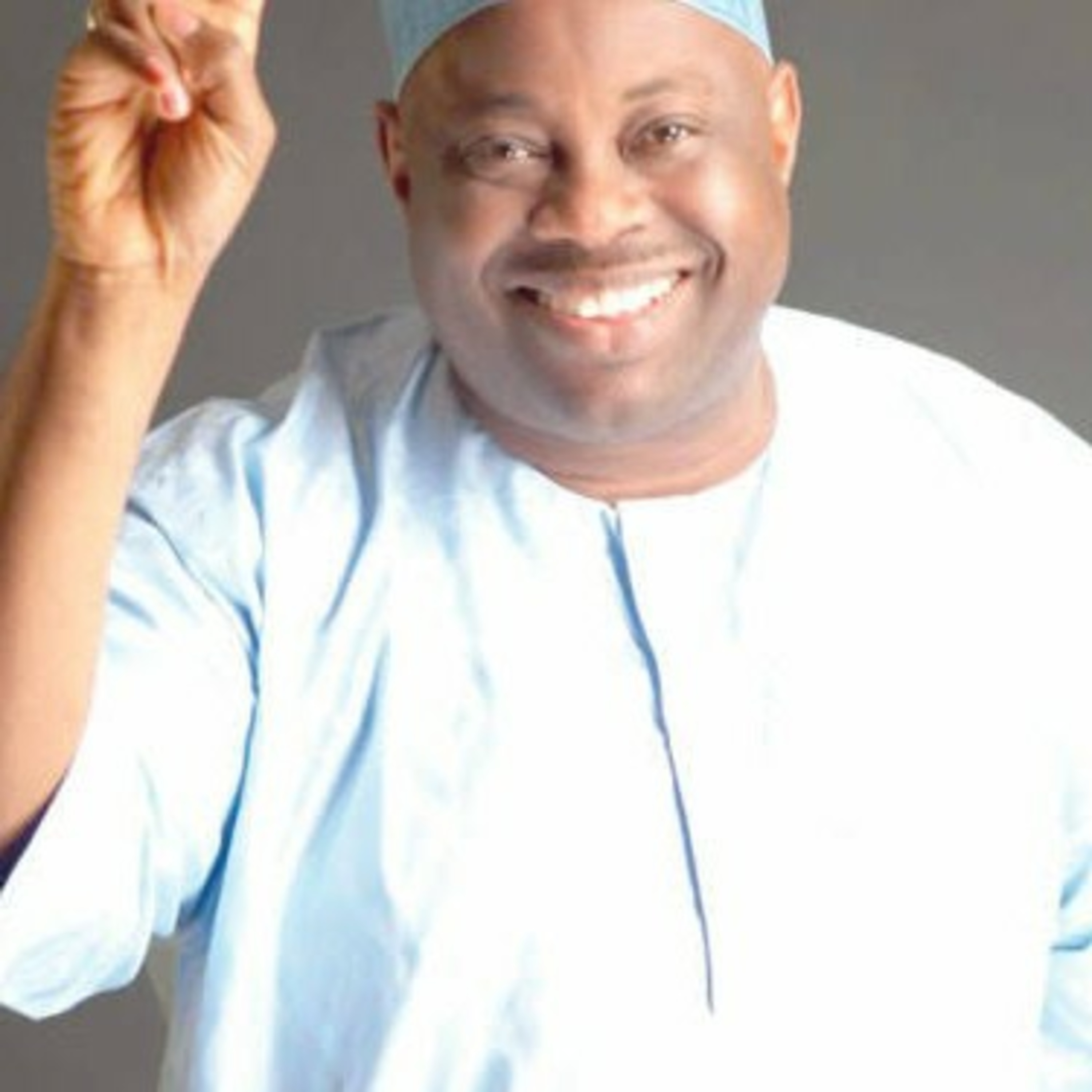 Dele Momodu apologizes publicly to all those he is unable to assist financially  episode artwork