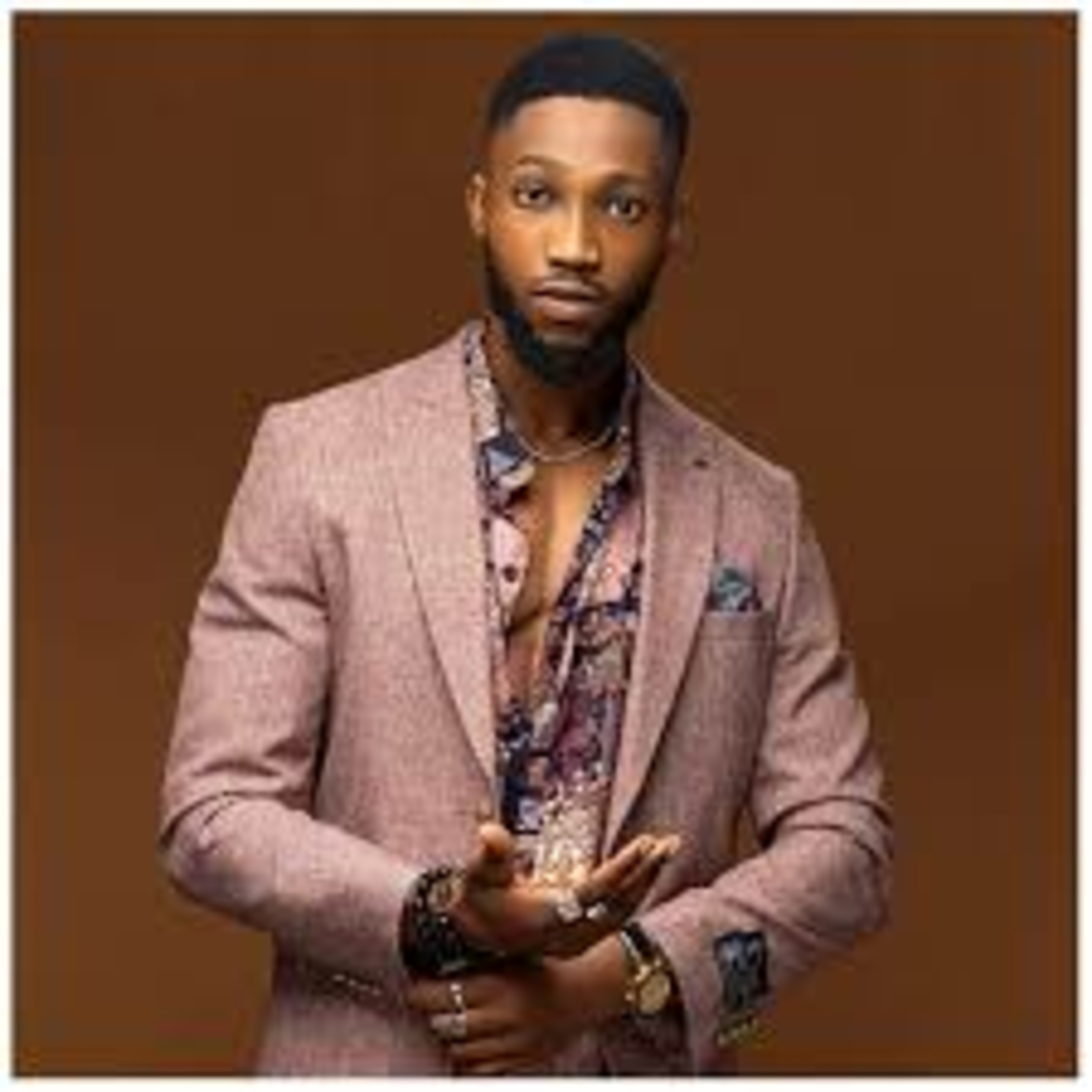 BBNaija star, Dotun disappointed with the way Nigerians neglect their local language  episode artwork