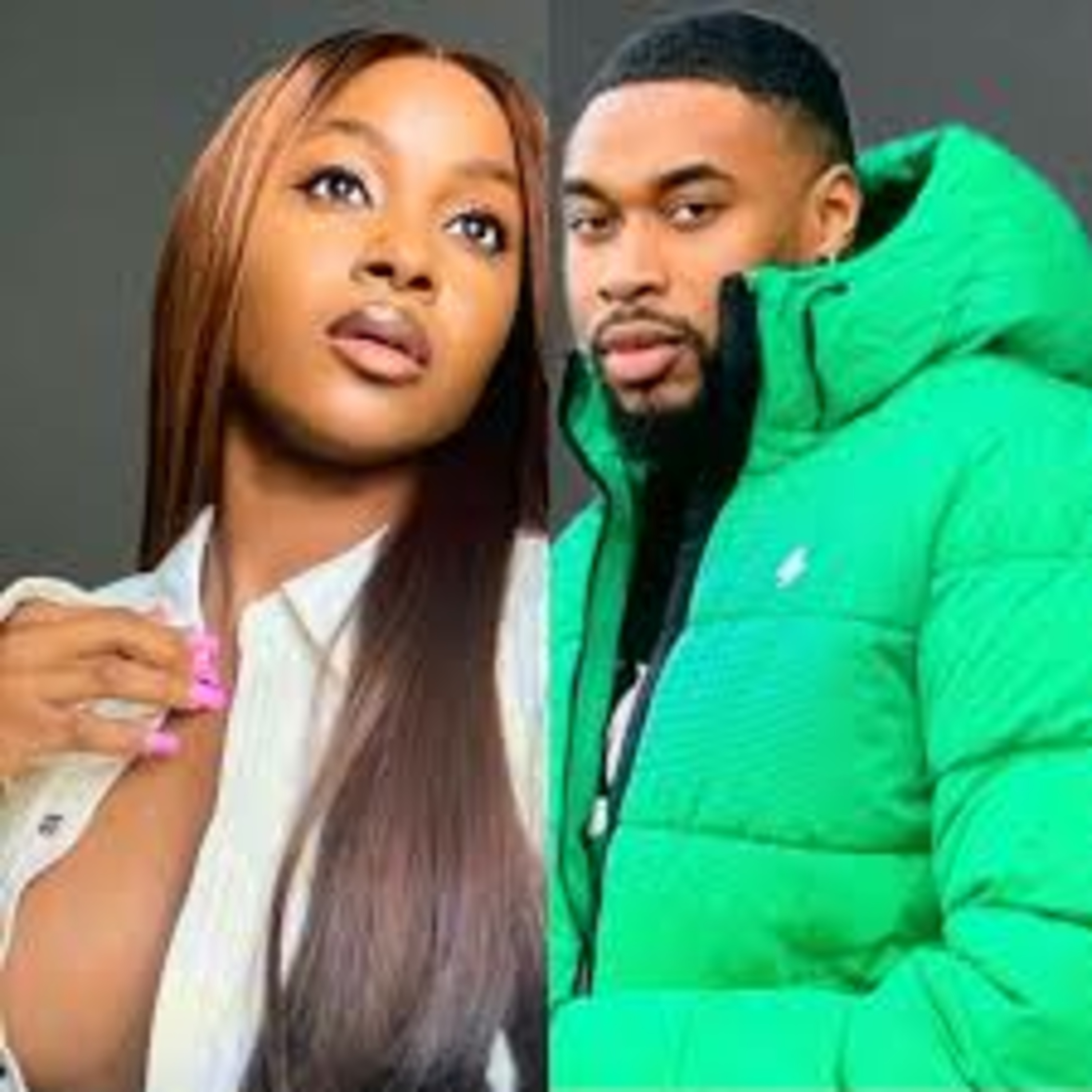 BBNaija  Sheggz Olusemo addresses allegations of being spotted with another babe episode artwork