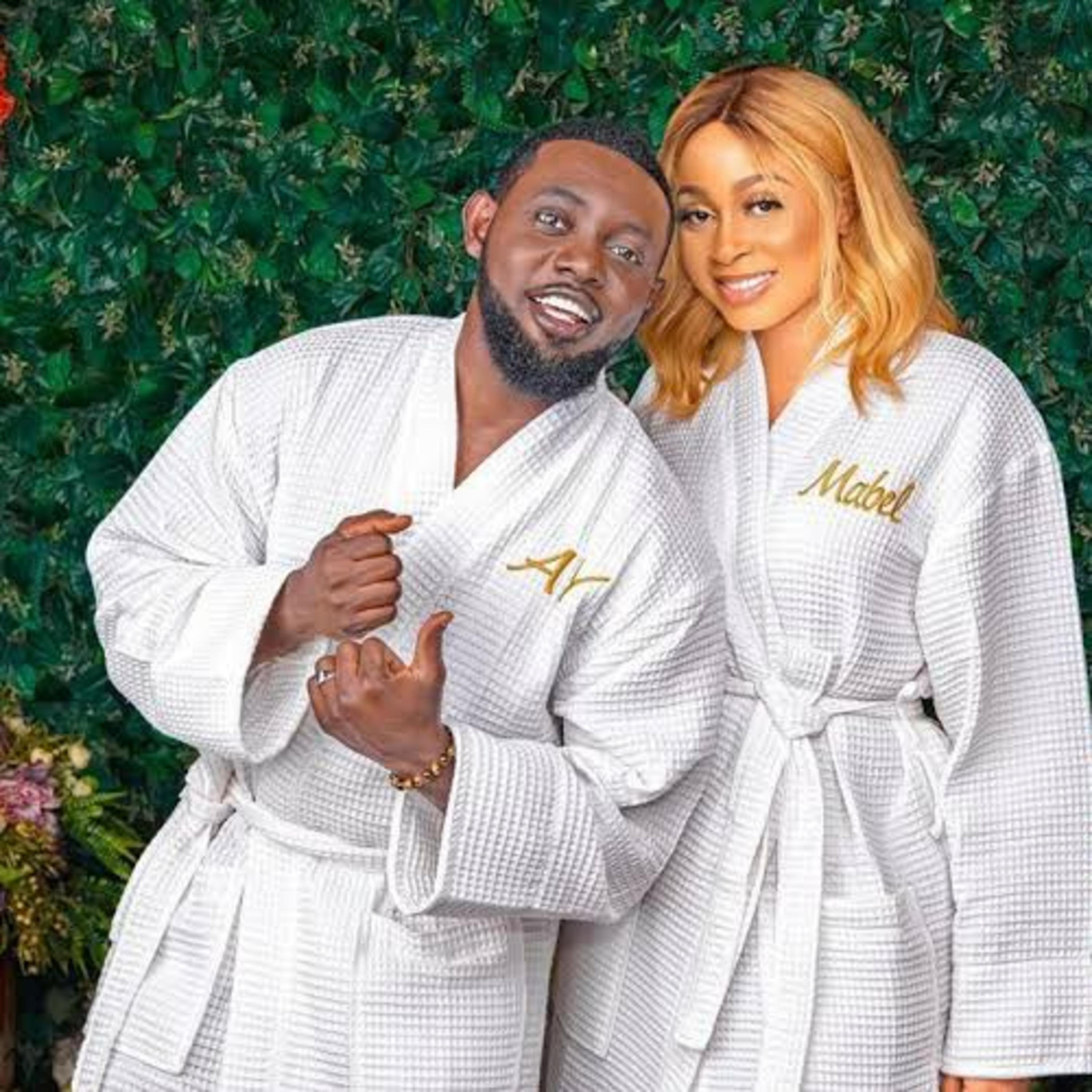 Social media users blast AY Makun over the tone of his birthday message to his wife. episode artwork