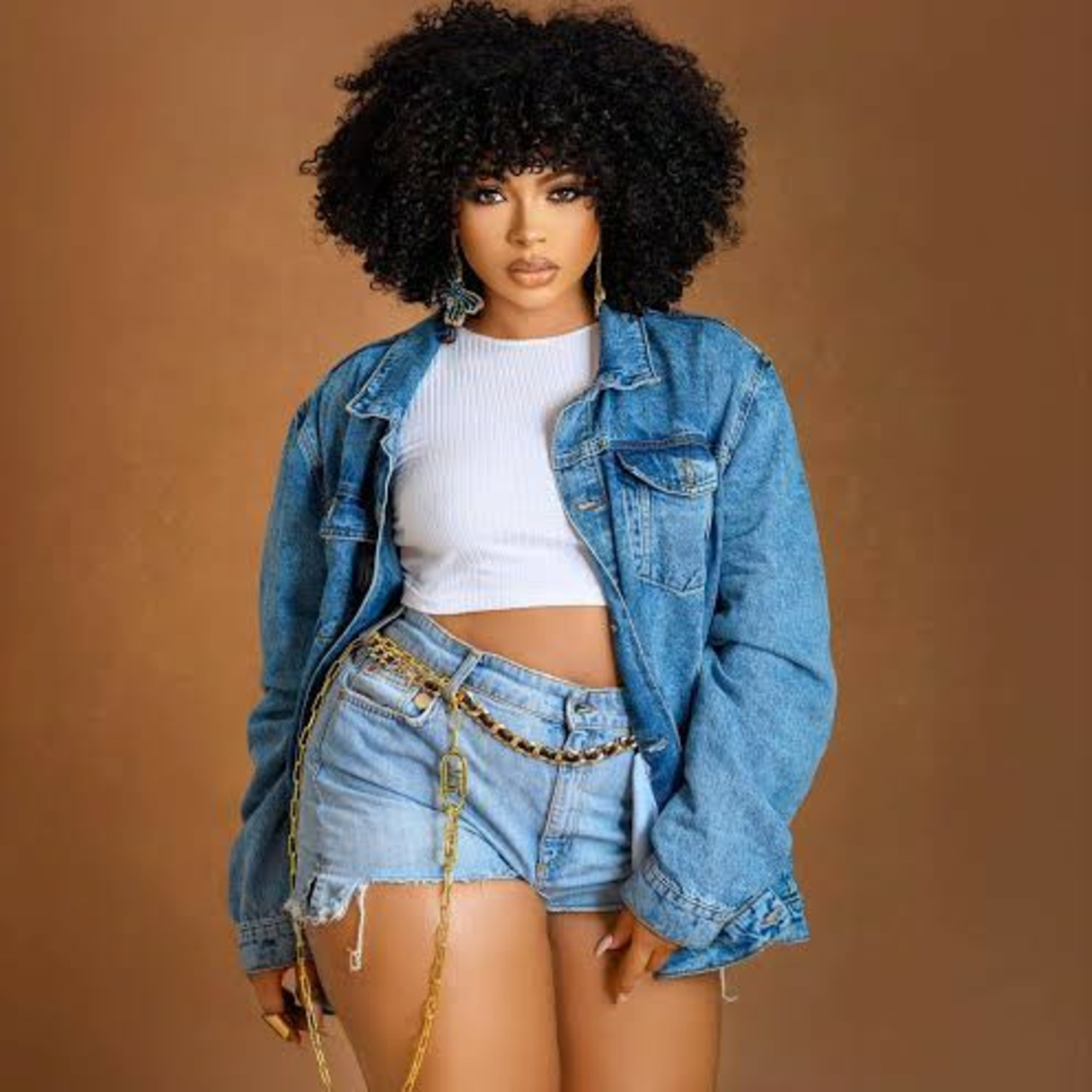 BBNaija Star Liquorose celebrates 29th birthday  episode artwork