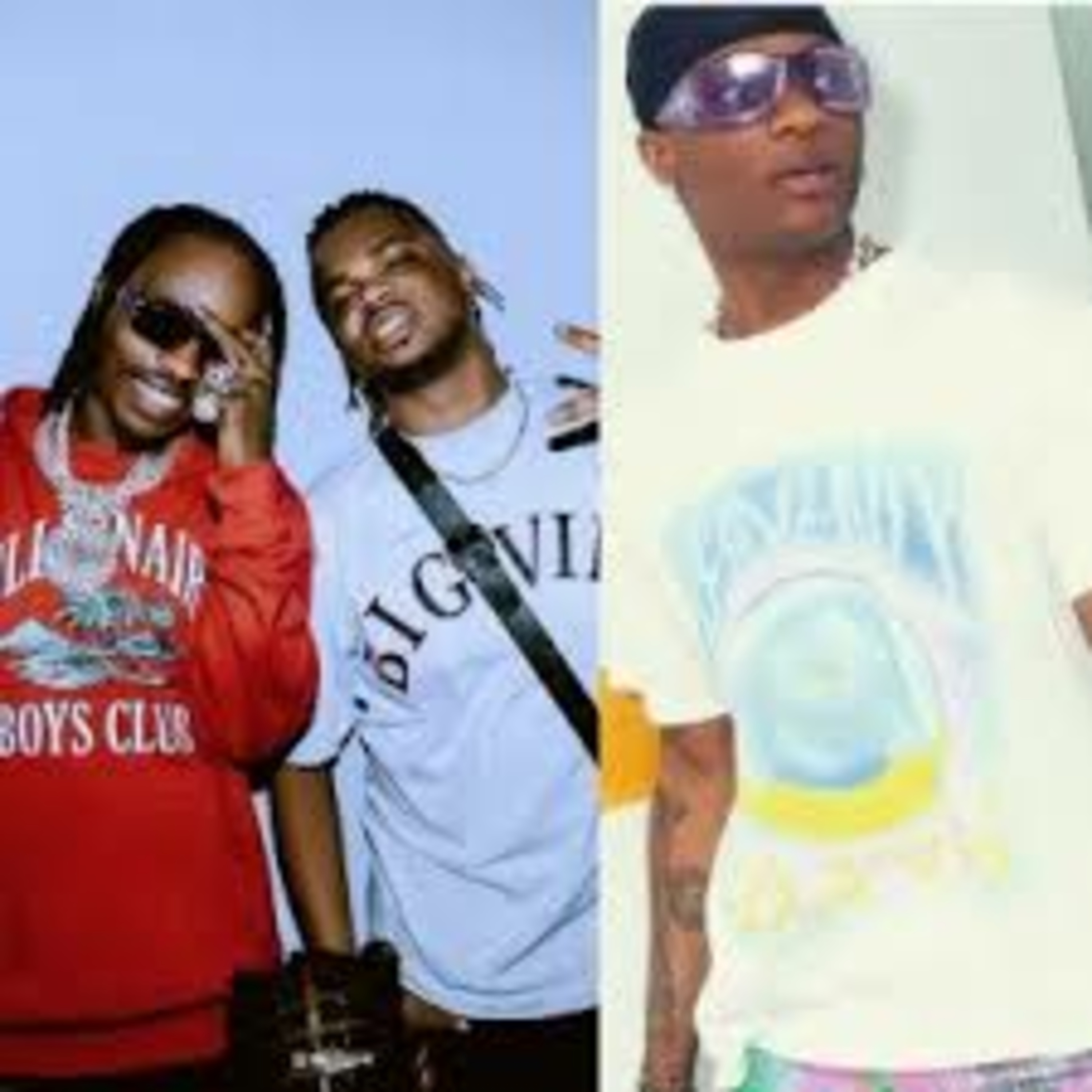 Skiibii reveals how he got Wizkid in Abracadabra remix episode artwork