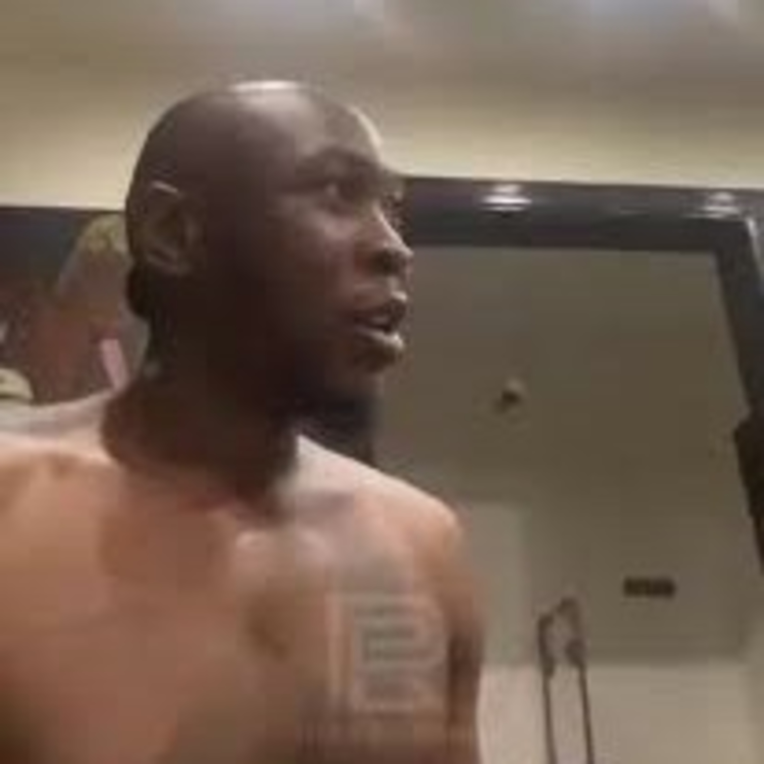 Seun Kuti advises men to protect their girlfriends from Shallipopi  episode artwork