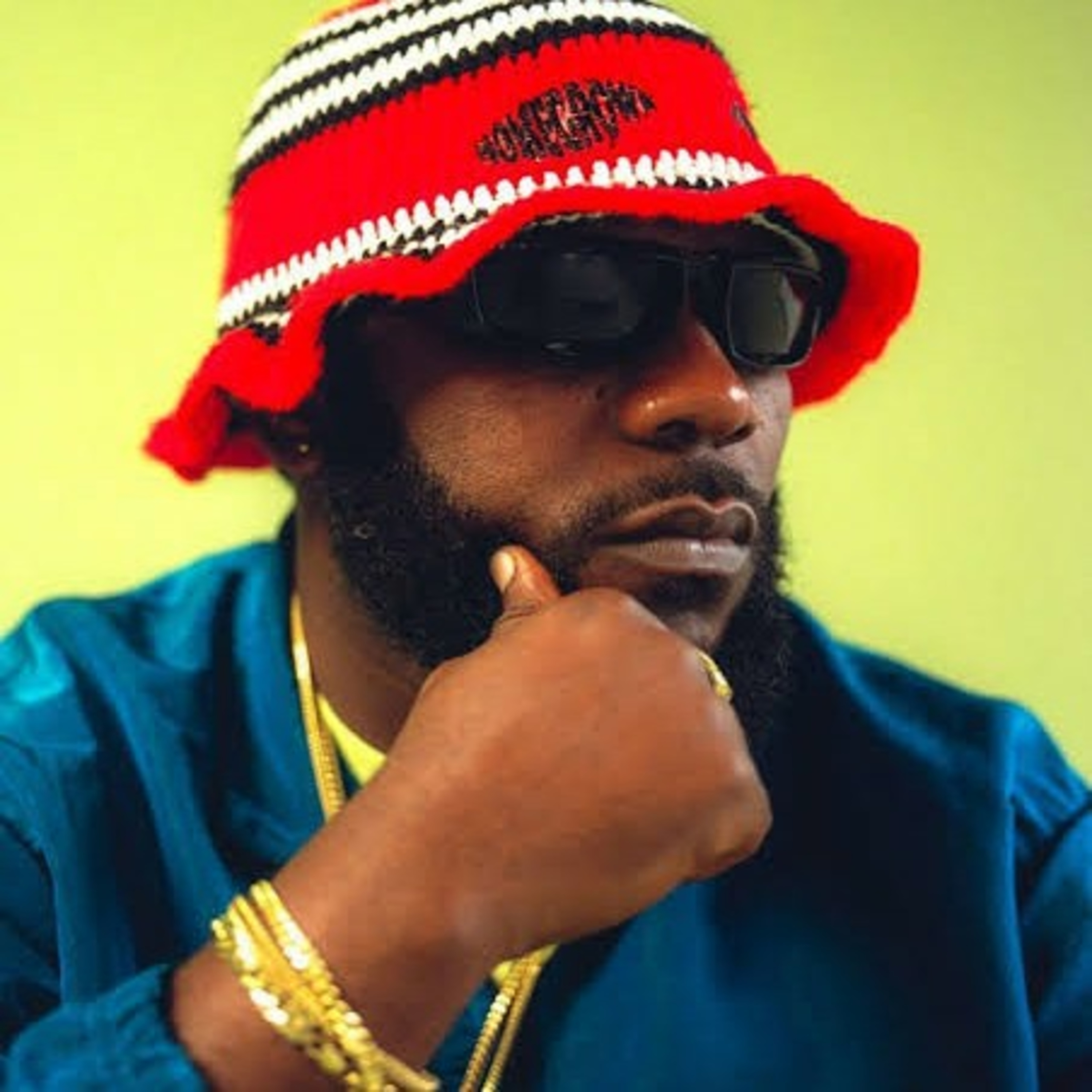 Rapper OdumoduBlvck reveals why the Super Eagles of Nigeria lost the 2023 Africa Cup of Nations. episode artwork