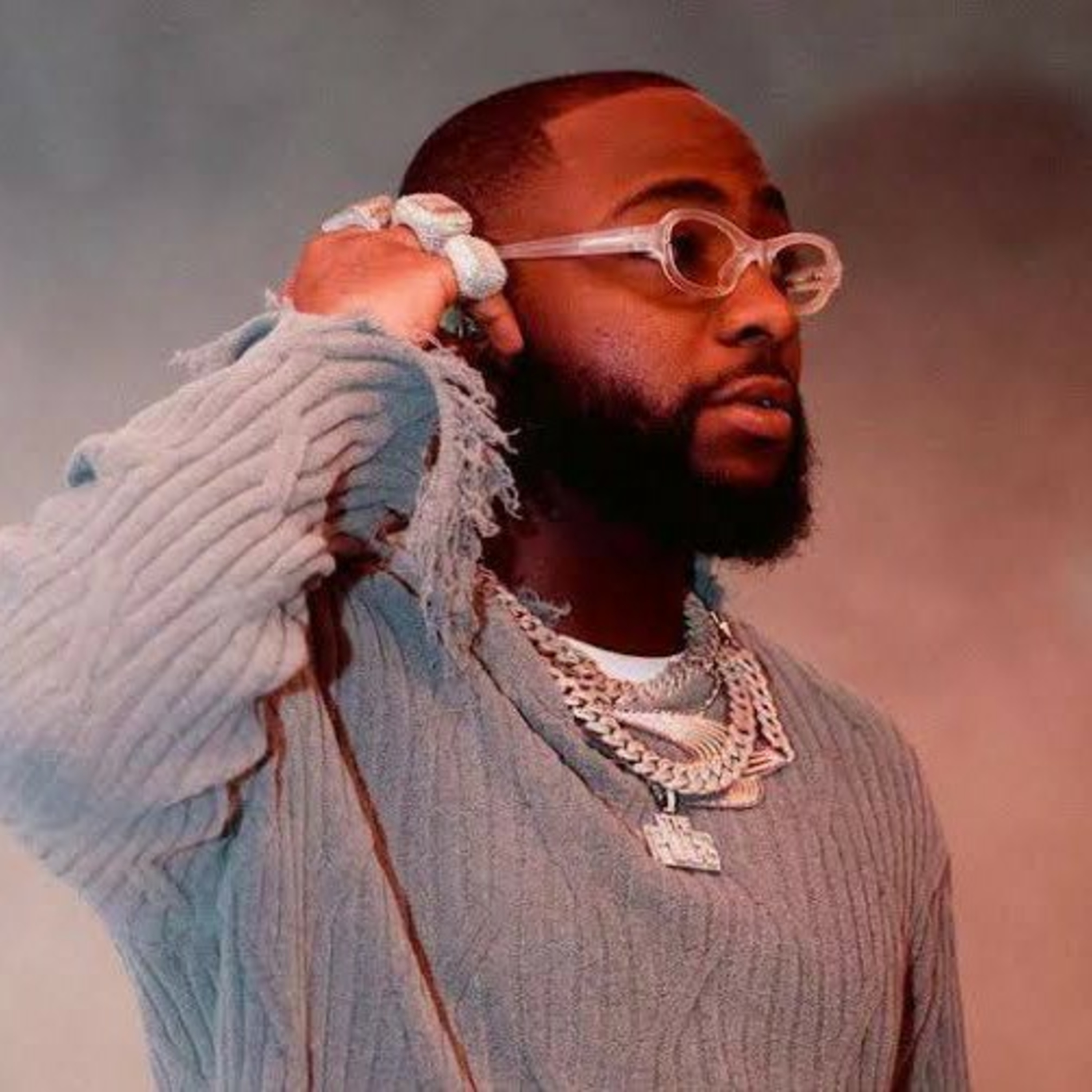  Davido refutes the claim that he was arrested in Kenya episode artwork