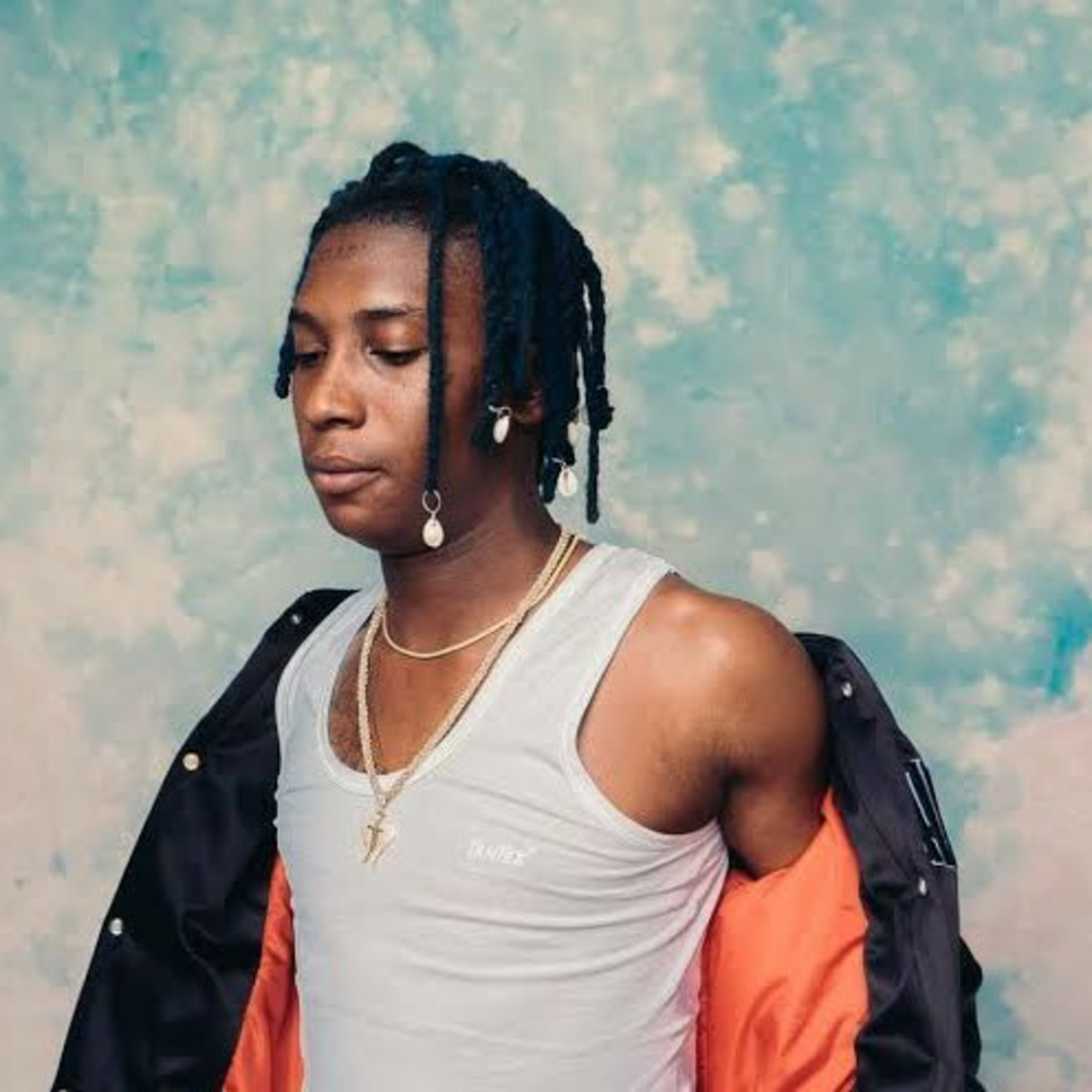 Bella Shmurda gives reason why he stopped smoking episode artwork
