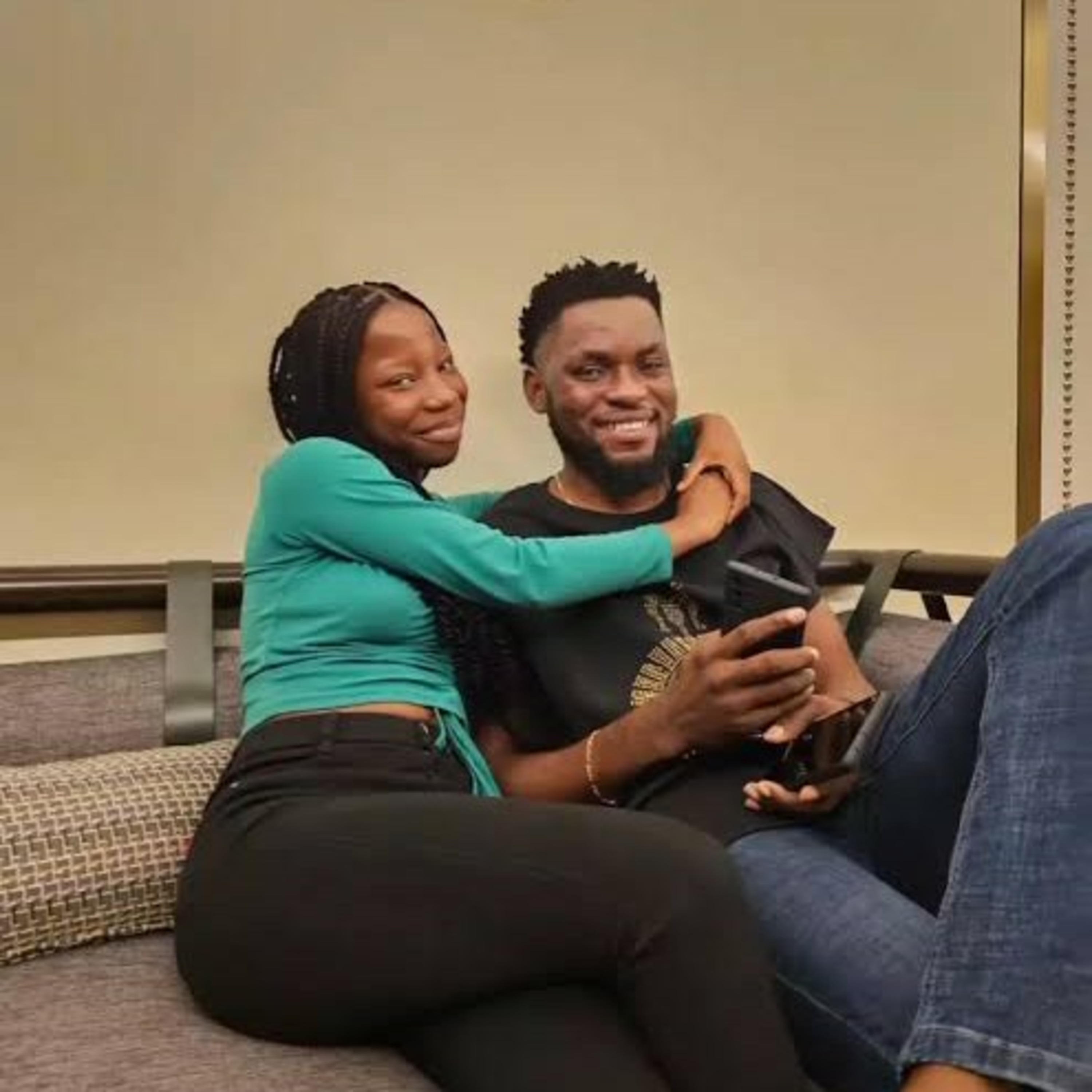 Comedian Mark Angel reveals how Davido helped to reunite him with Emmanuella. episode artwork