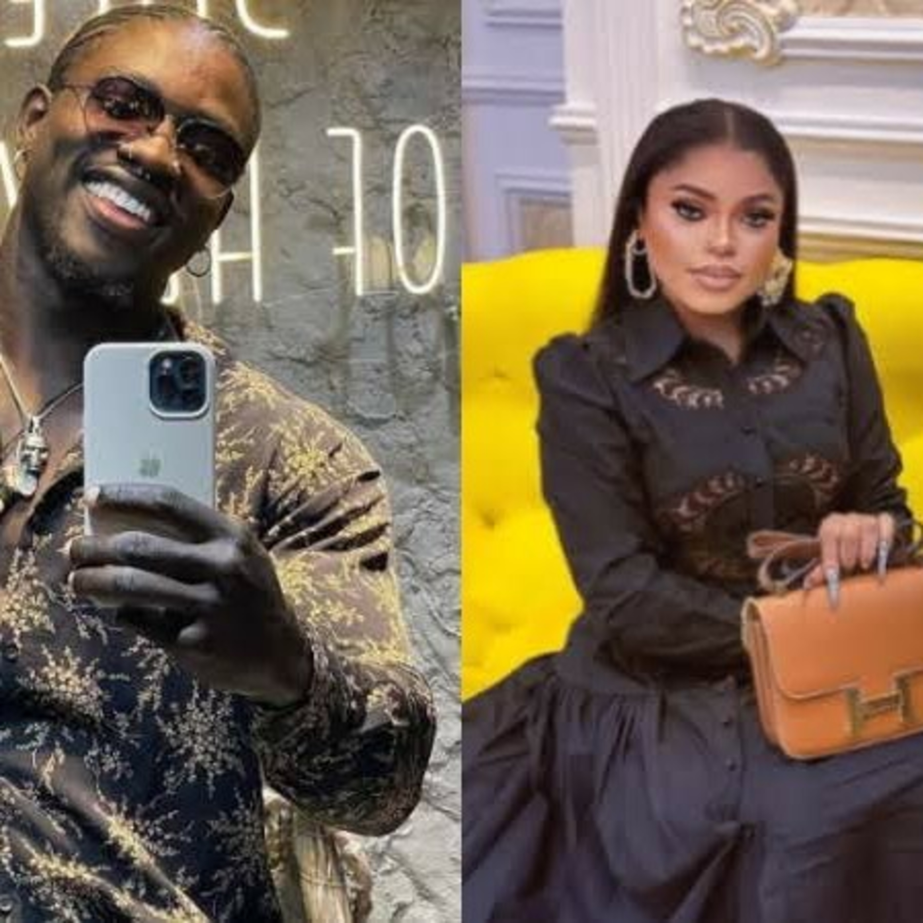VeryDarkMan vows to venture into crossdressing if Bobrisky is not arrested episode artwork