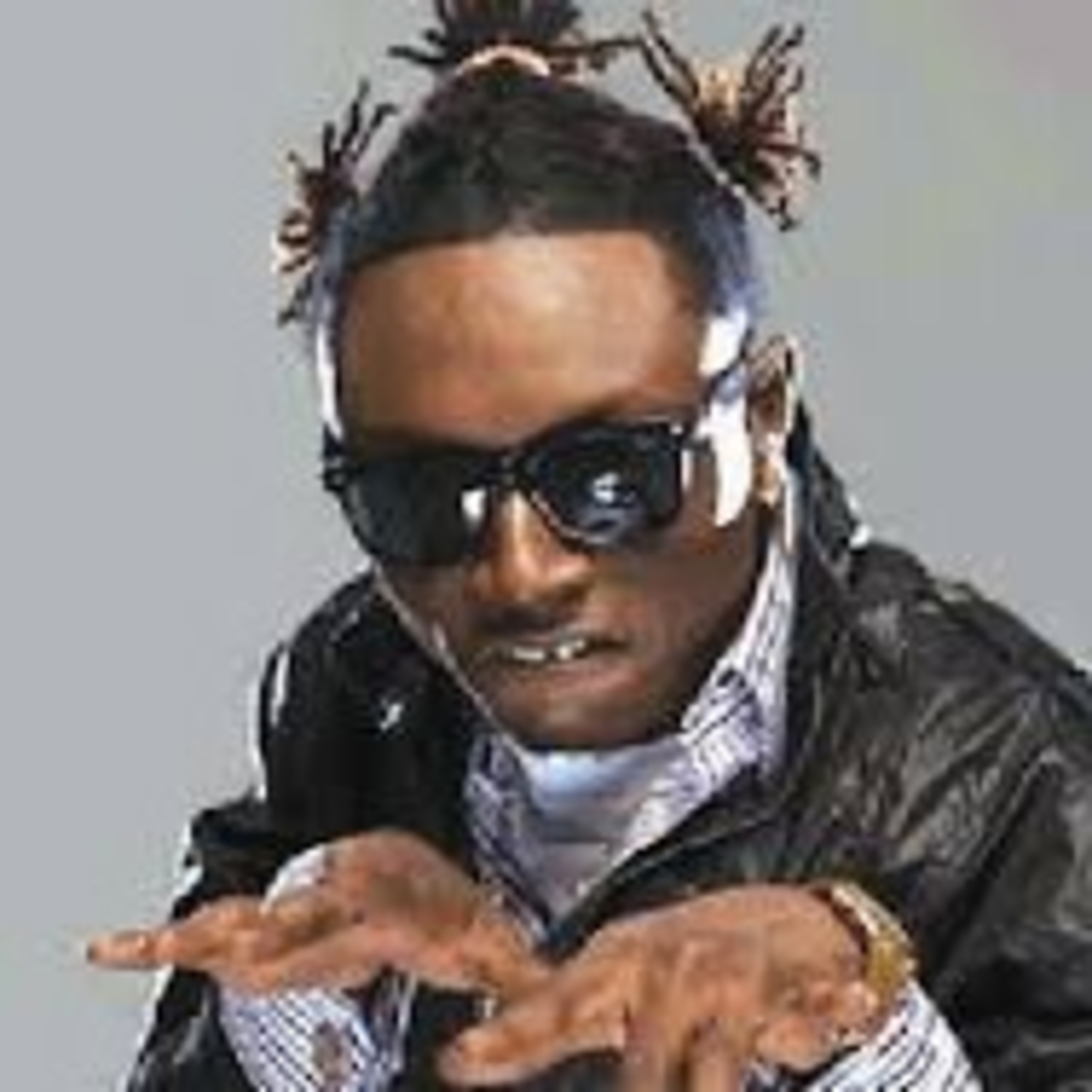 Terry G reveal more on his growing up episode artwork