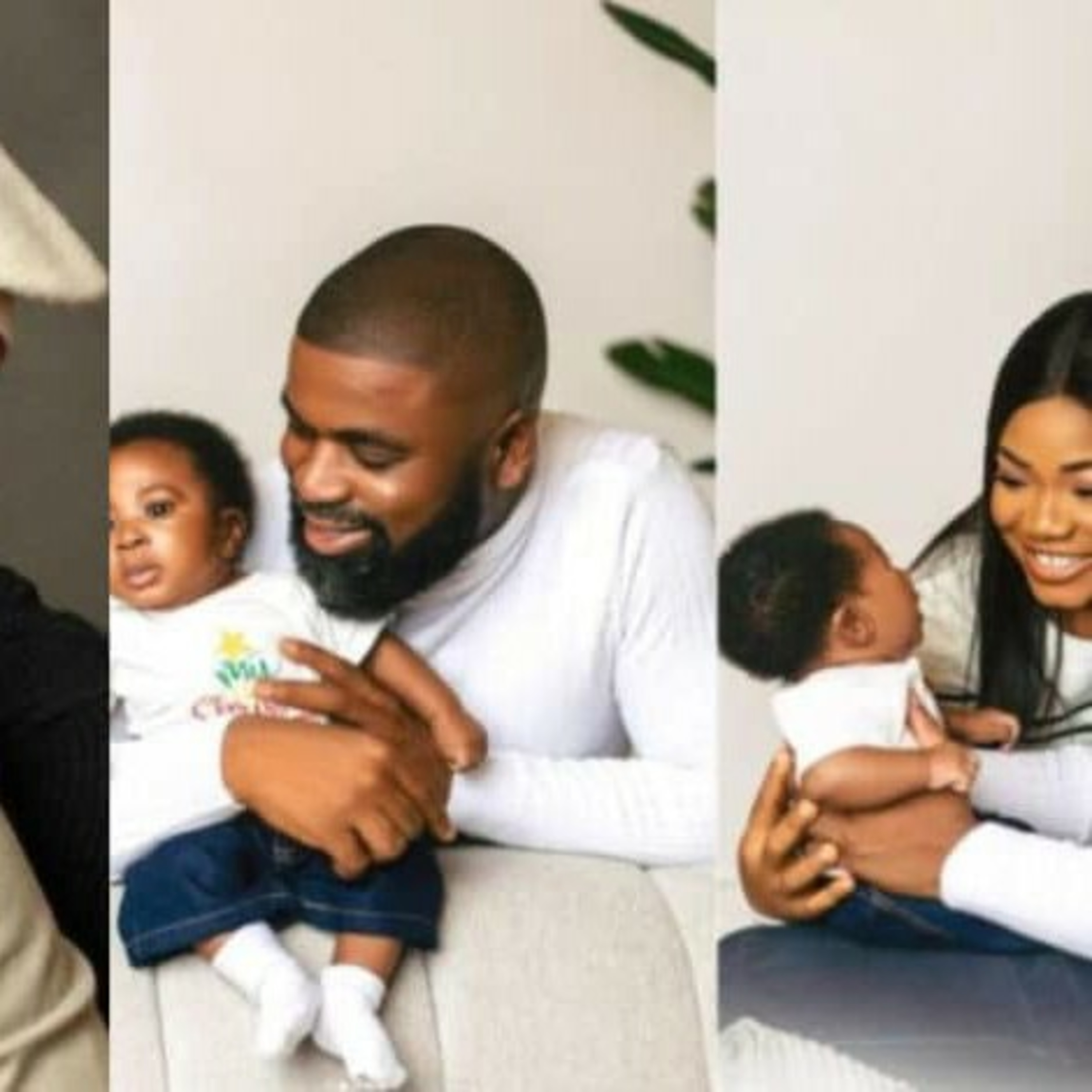 Court summons five over defamation of the reputations of Mercy Chinwo and her husband. episode artwork
