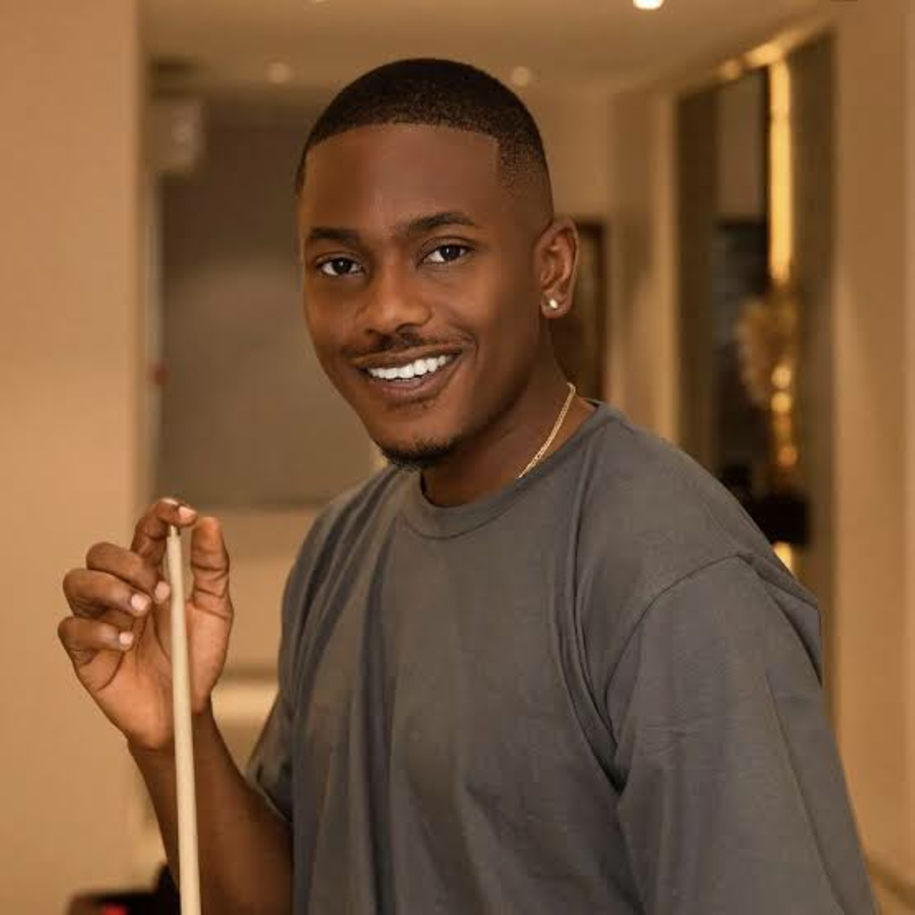 Get to know why Timini Egbuson deactivated his X account. episode artwork