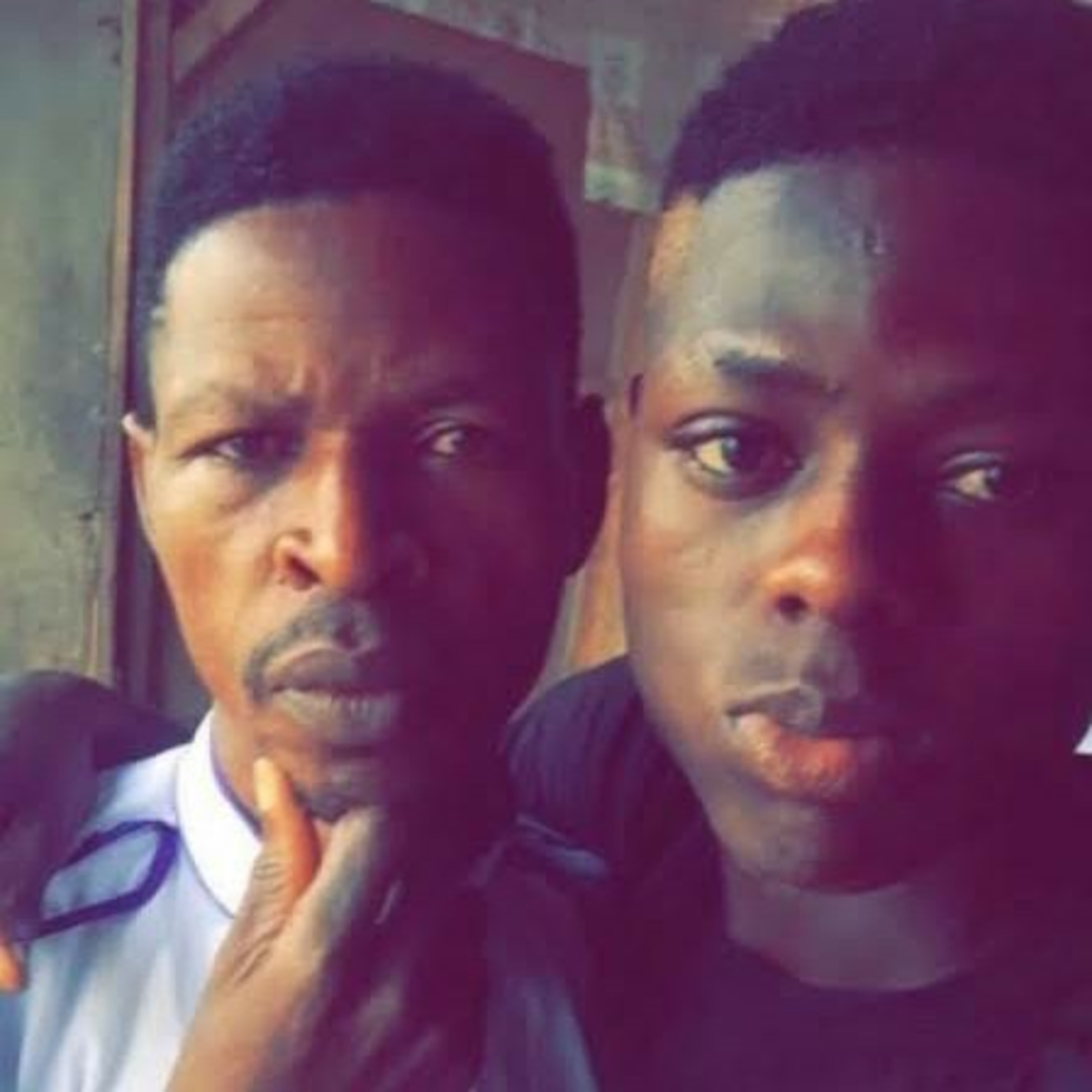 Mohbad's father causes a stir online as he claims he knows the people behind the artist's demise episode artwork