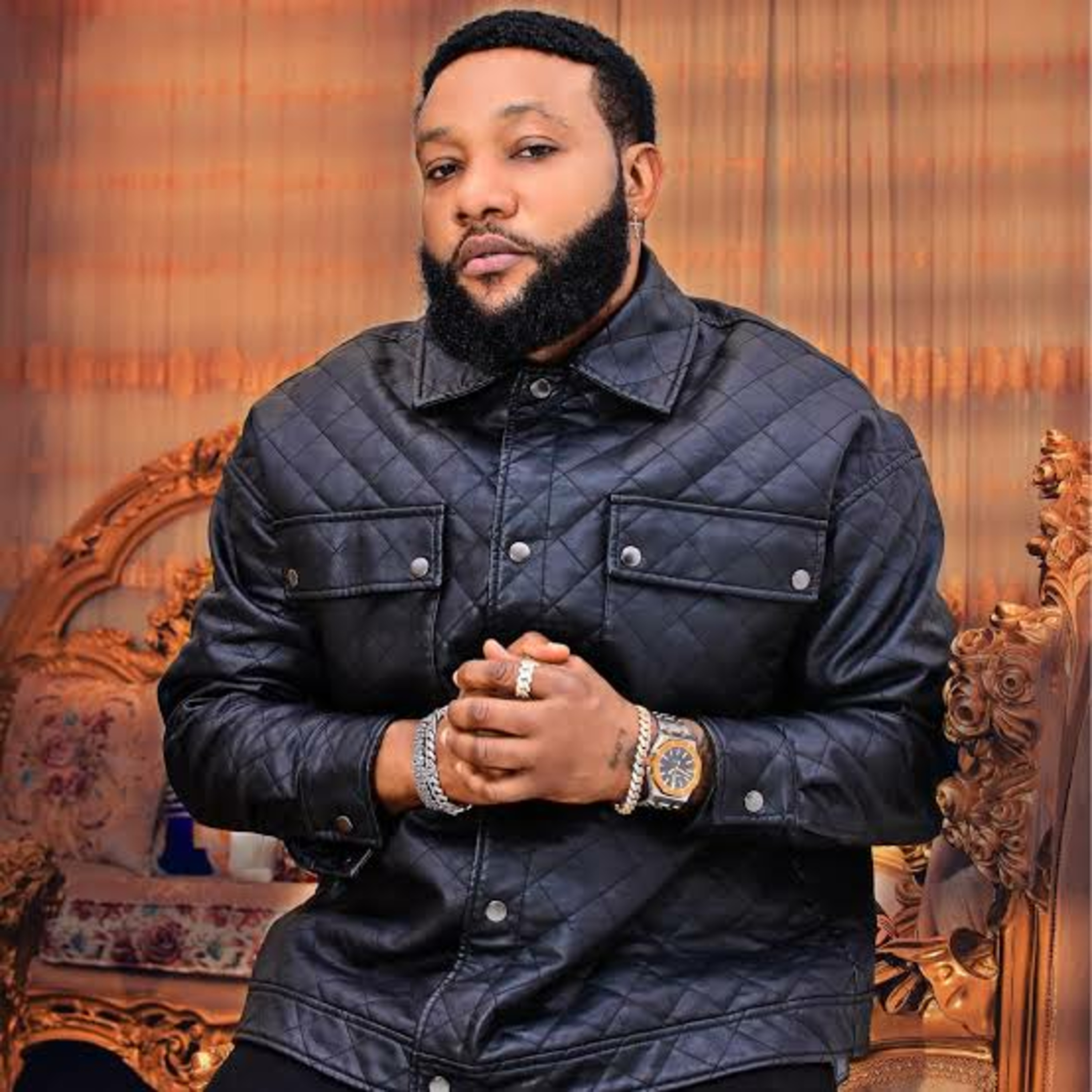 KCee reveals how he was scammed fo a remix episode artwork