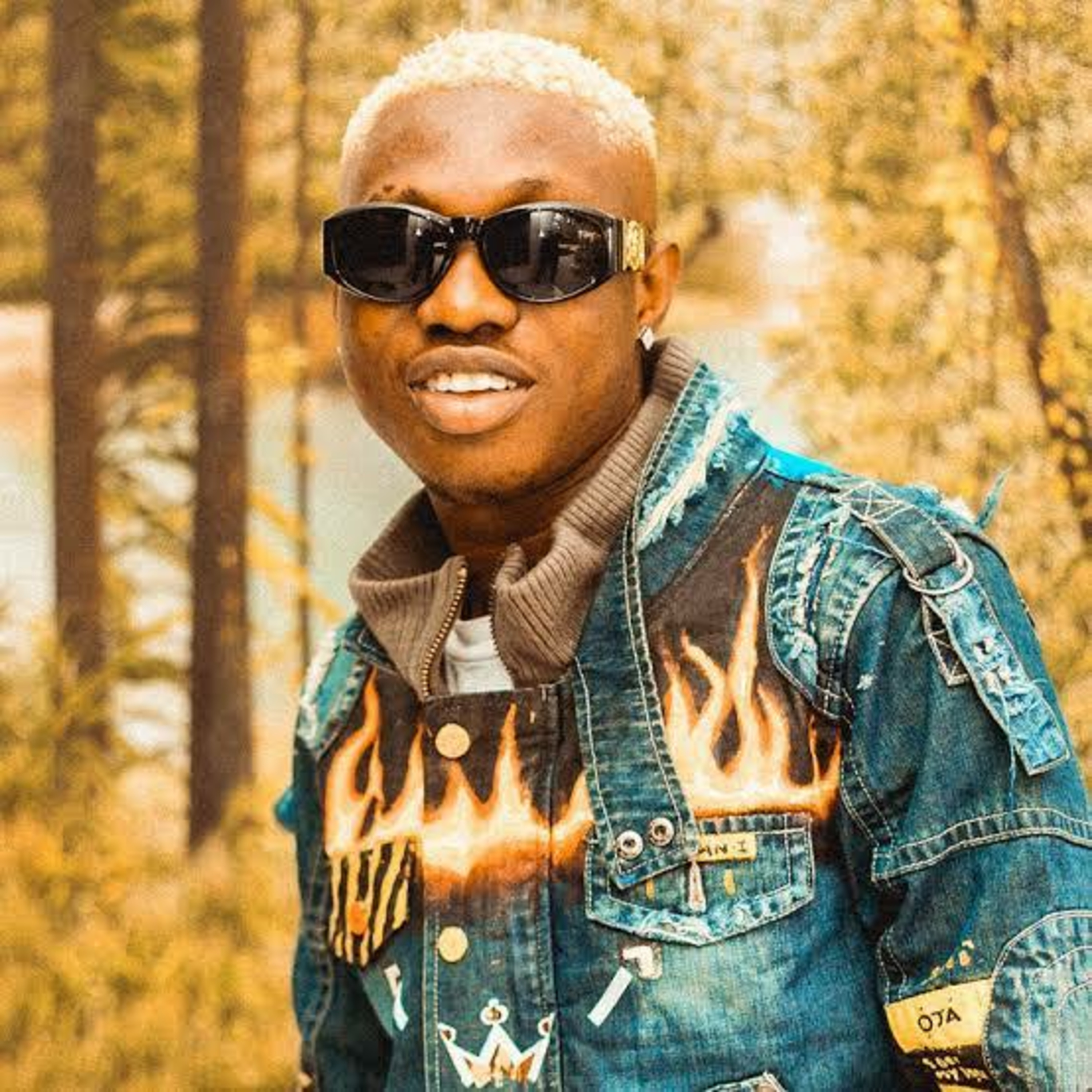  Zlatan Ibile discloses what made him join Music episode artwork