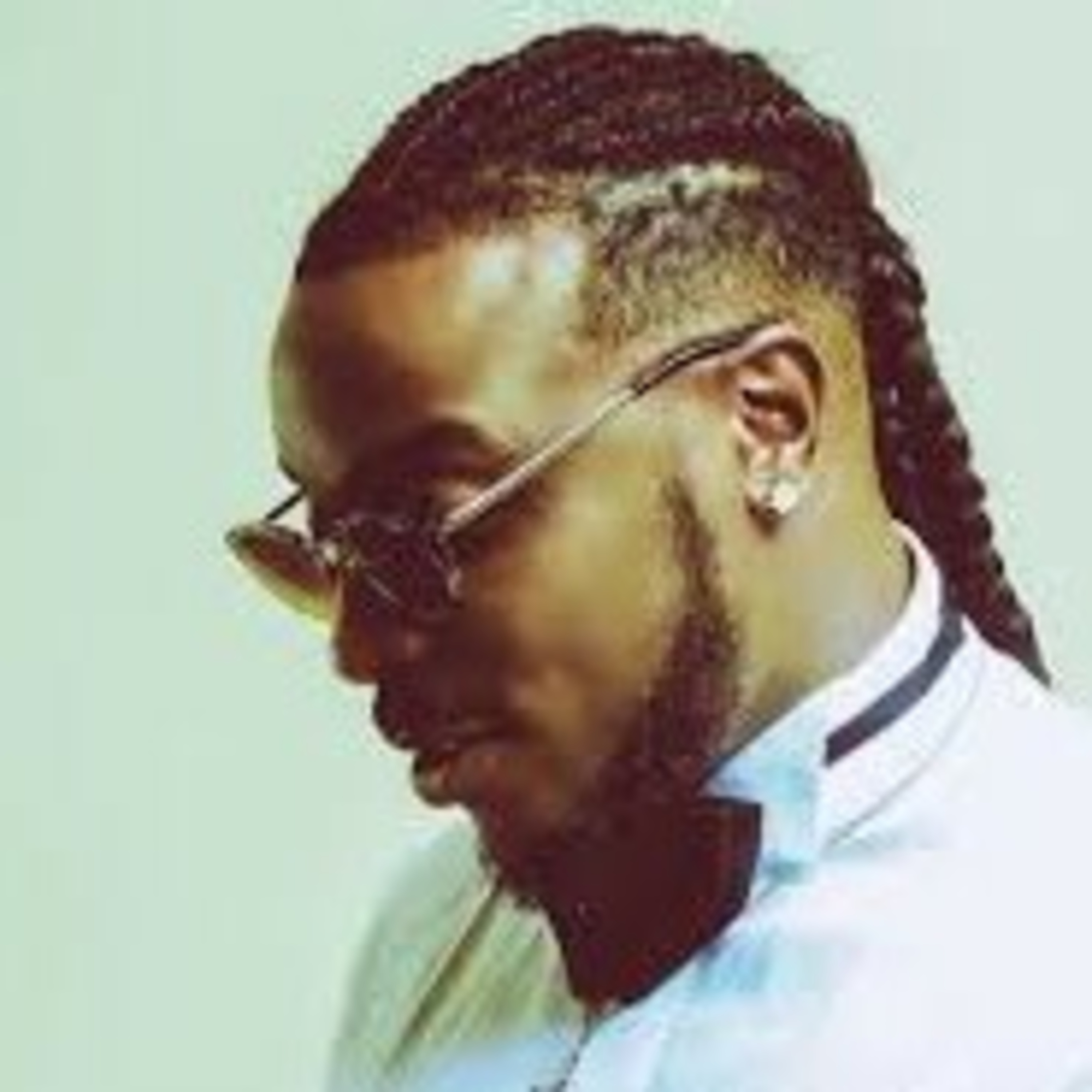 Peruzzi surprised to see Davido acquire a private jet episode artwork