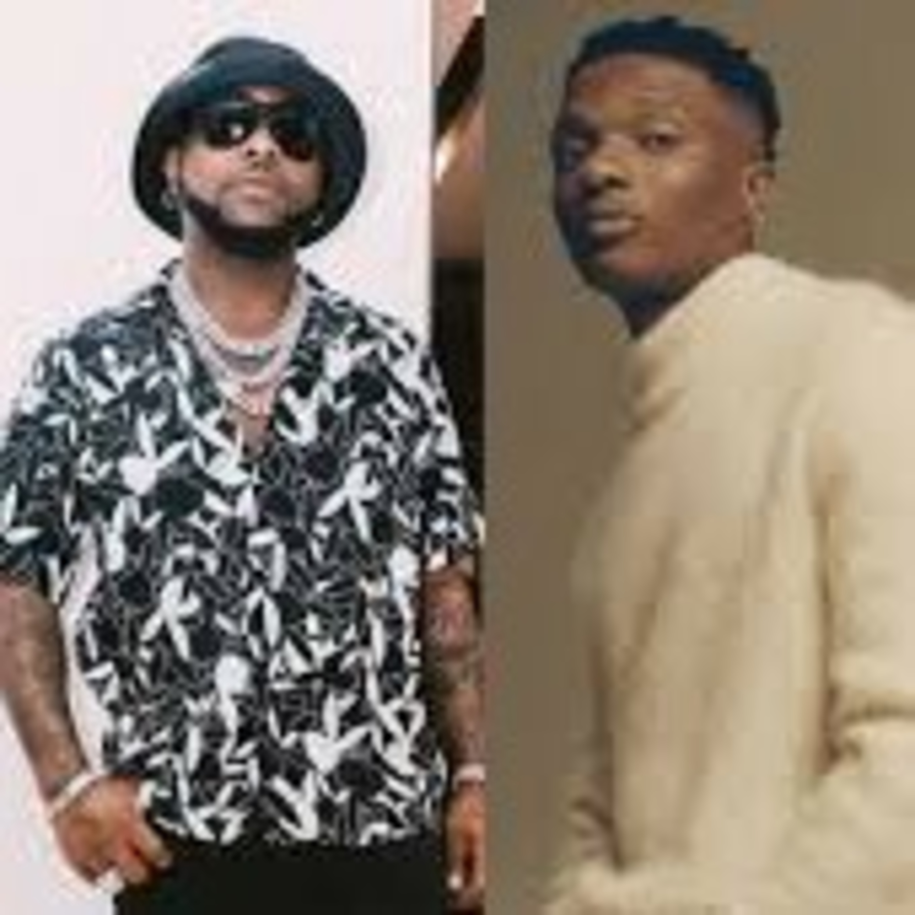 Davido and Wizkid fans battle online following the announcement of a the purchase of a private jet. episode artwork