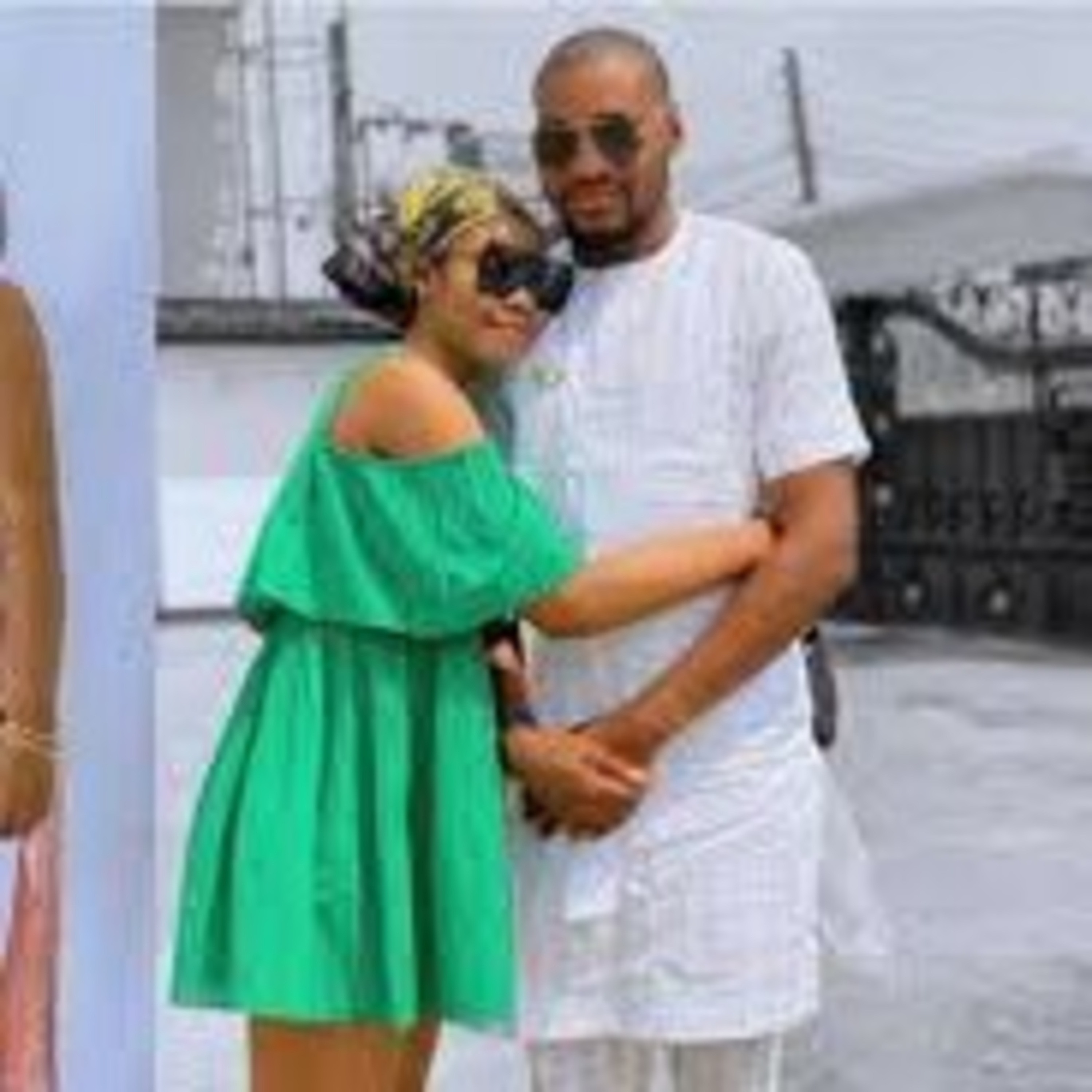 Dancer Jane Mena cautions married people from discouraging singles episode artwork