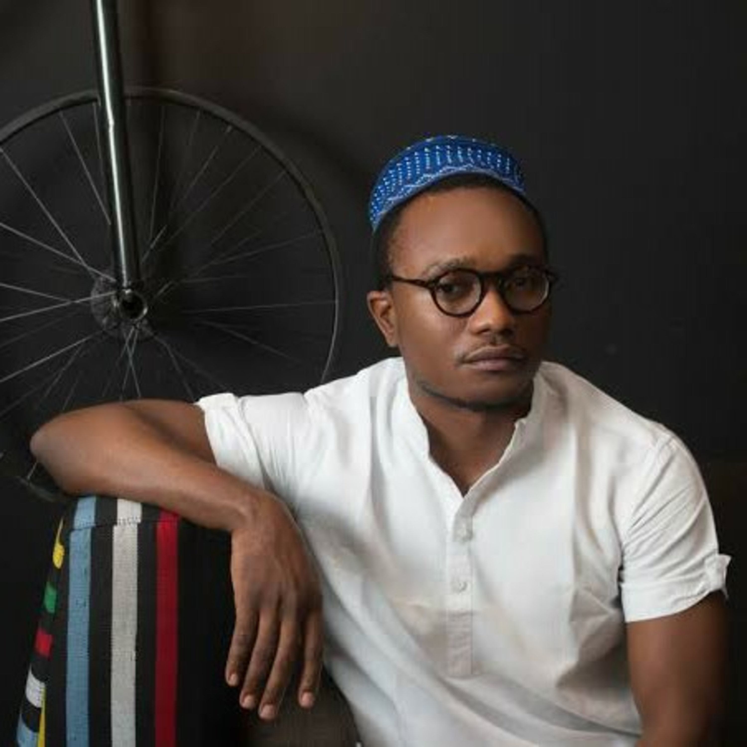 Singer Brymo reveals he does not fancy been singed by Davido, Wizkid or Burnaboy  episode artwork