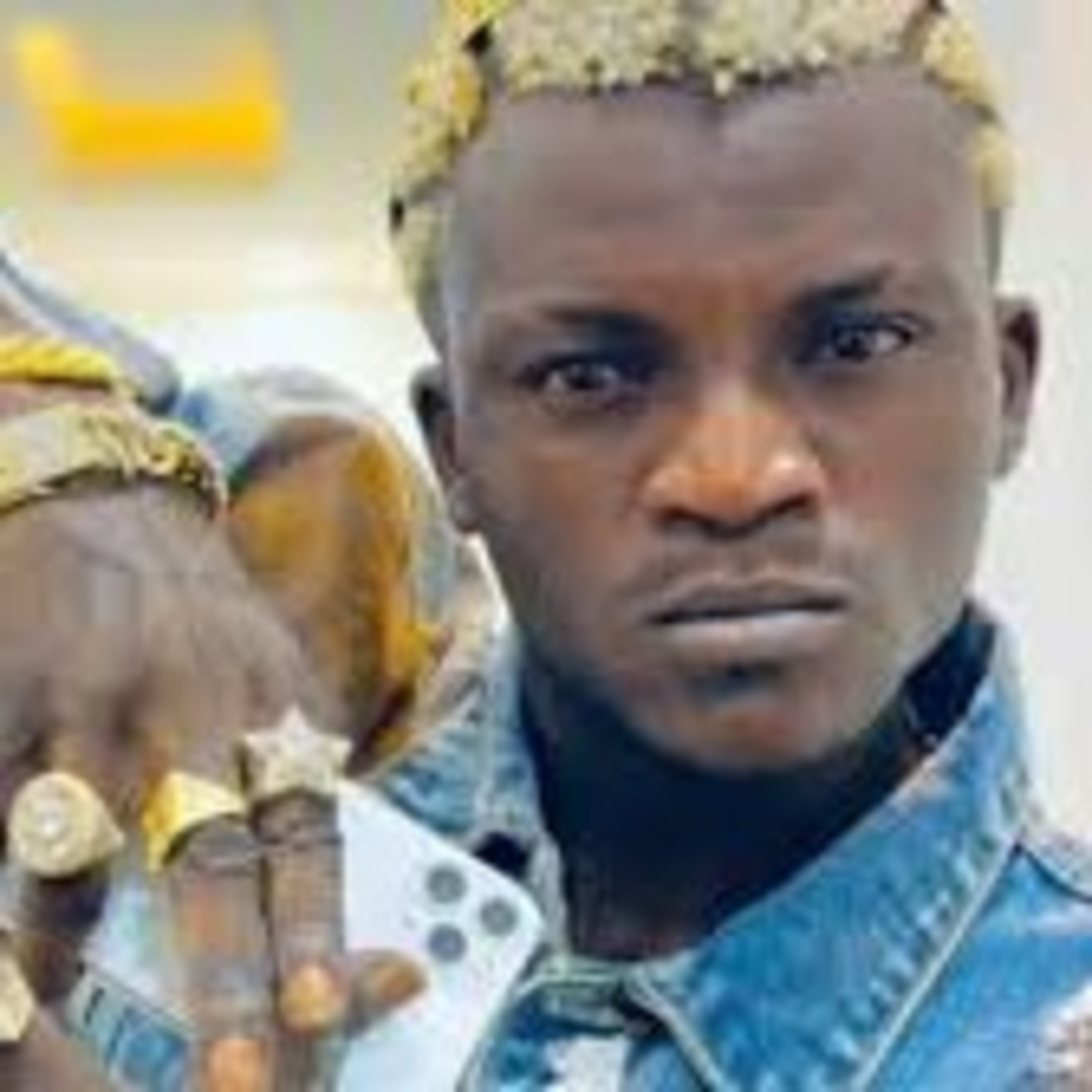 Singer Portable accused of steal a song lyrics episode artwork