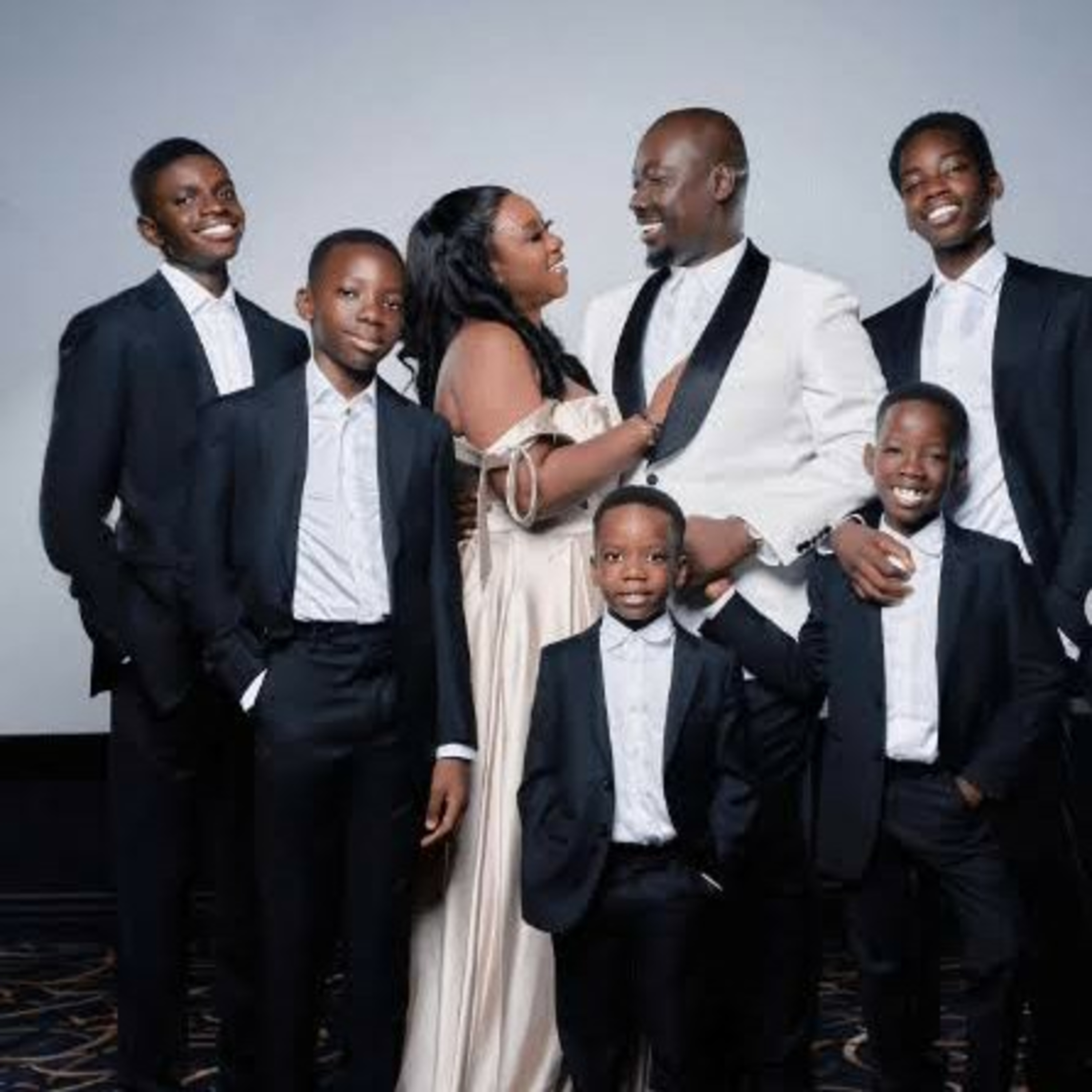 Businessman Obi Cubana urges couples to be dropping their achievements online episode artwork