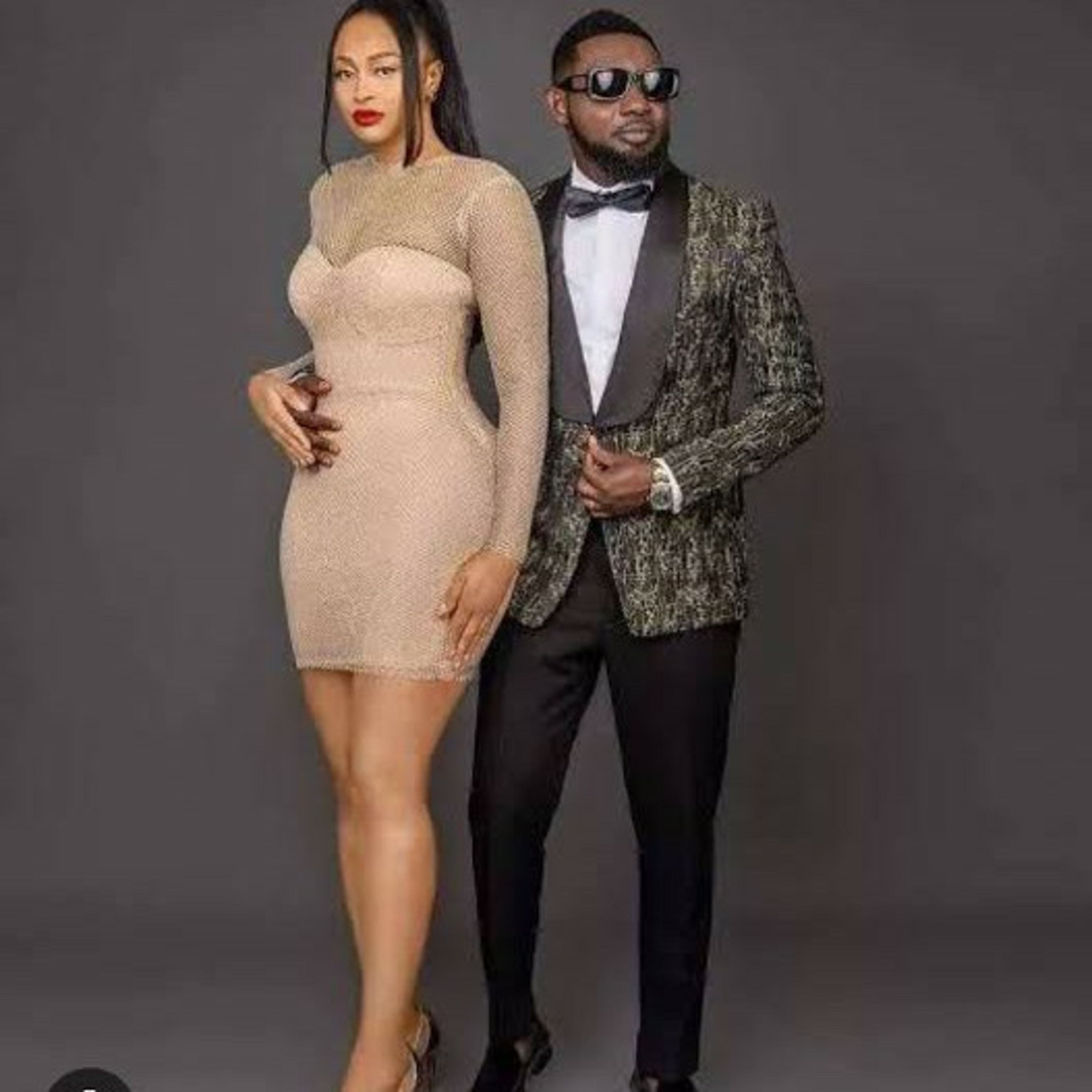 The root cause of AY Makun's marital crisis revealed. episode artwork