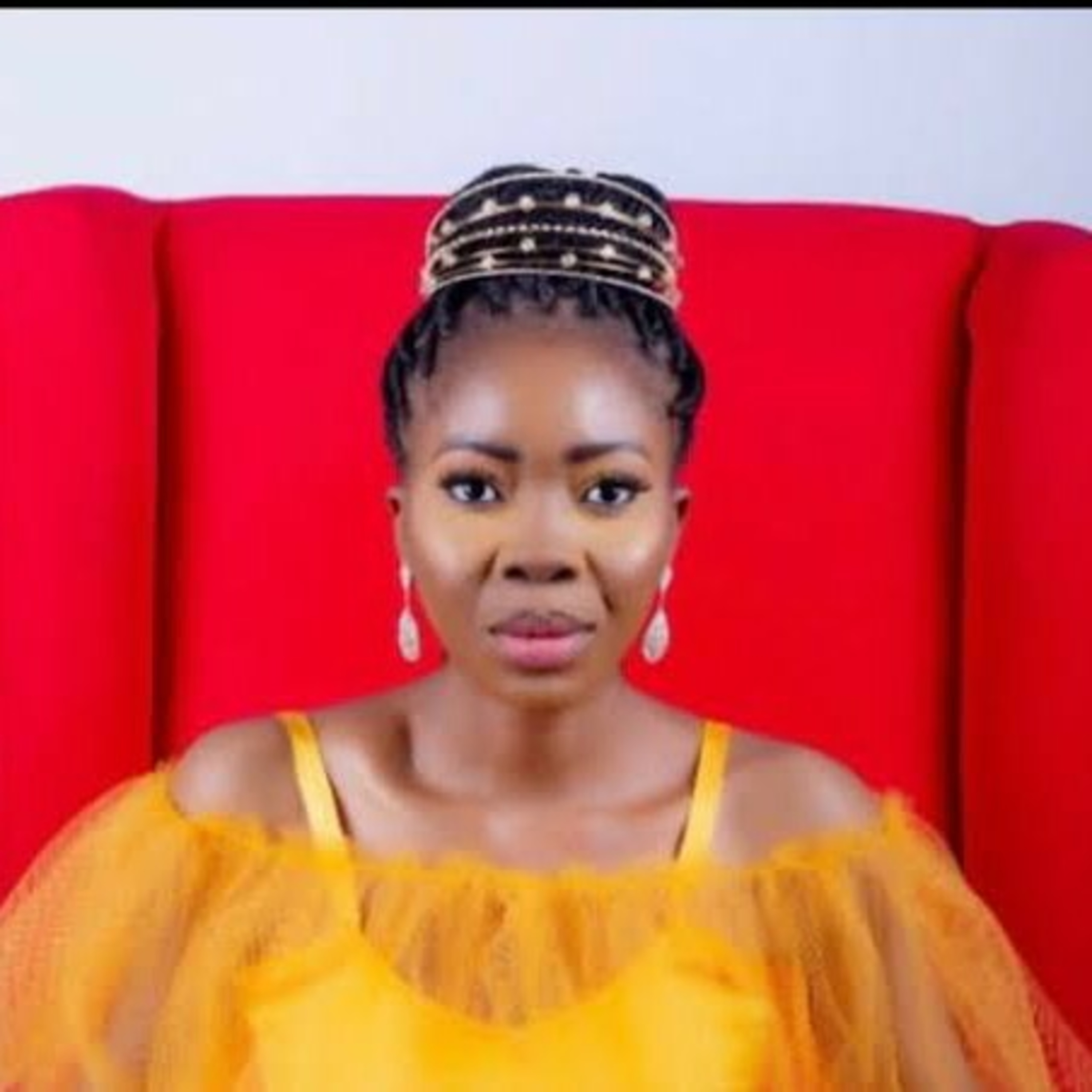 Brother of late actress Aderounmu Adejumoke drags actress Funke Akindele  episode artwork